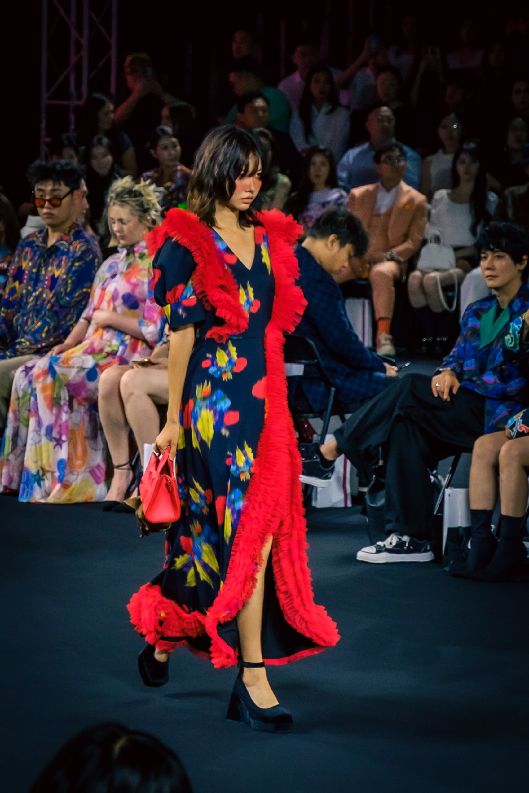 SFW 26 SS GREEDILOUS