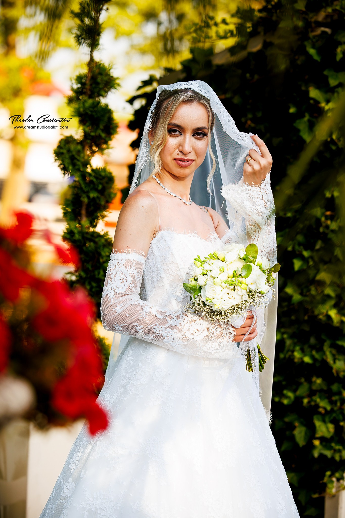 Dream Studio Galați – ședințe foto profesionale pentru familie, portrete și evenimente