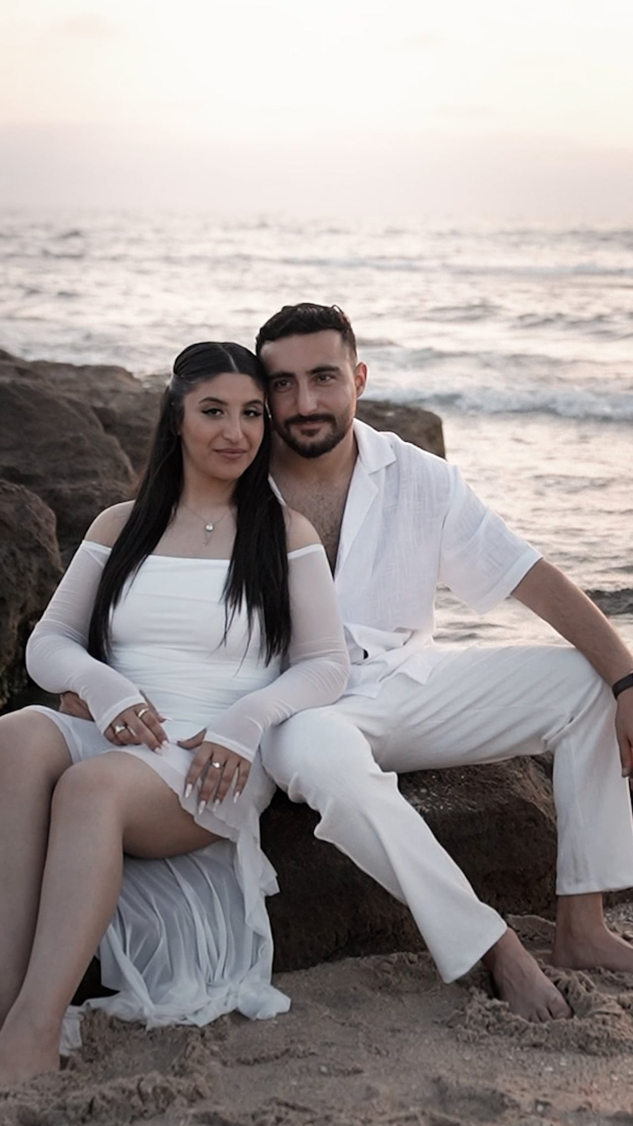 LIANA & IDAN. Wedding and events photographers Studio Shalom