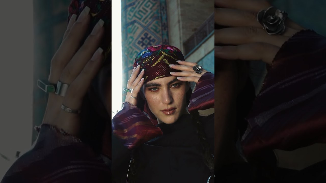 Editorial & event photographer in Paris