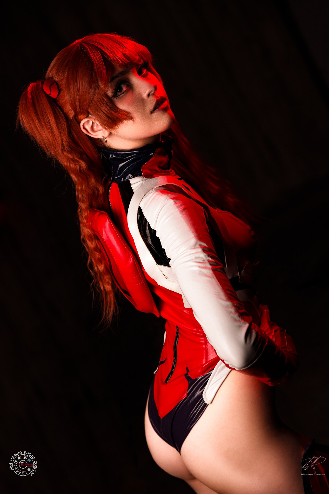 San Marino 2024. Medero Photos