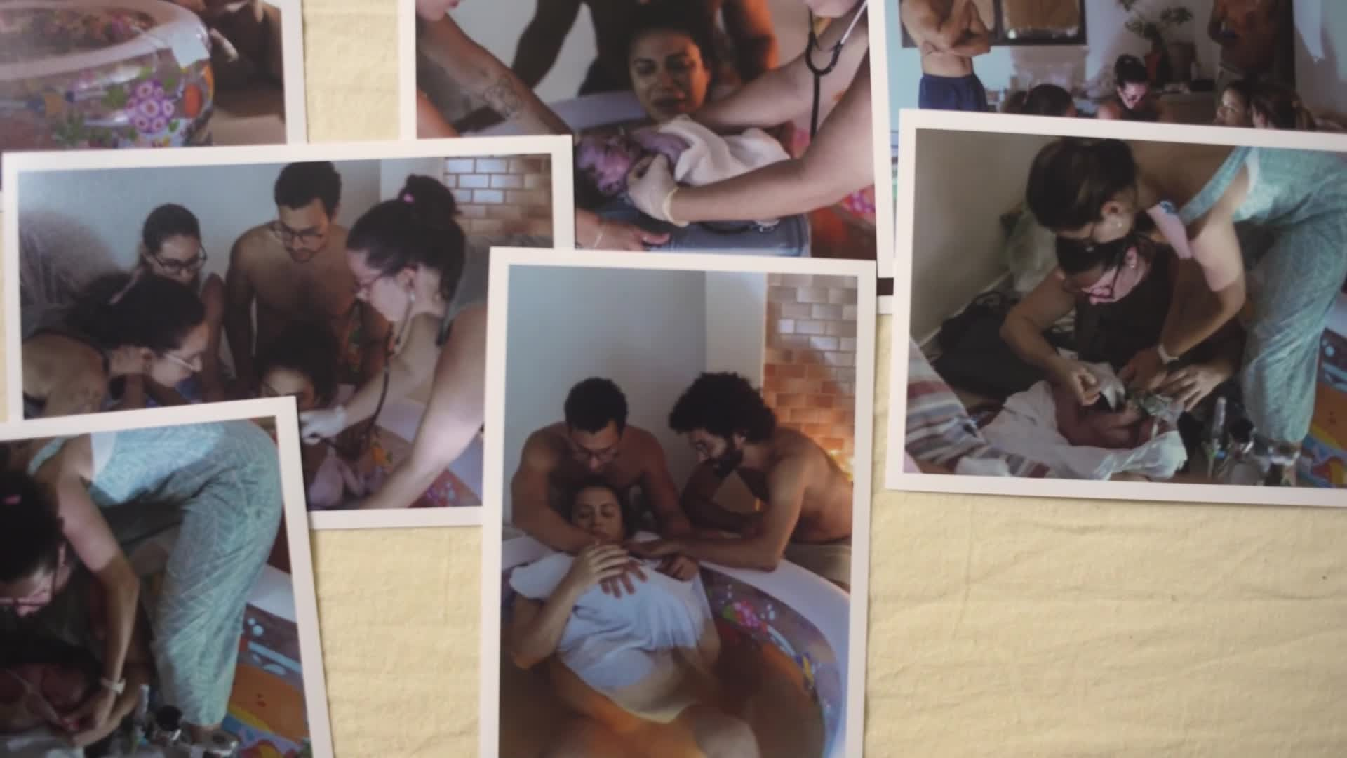 As águas guardam memórias. Água Carmim Fotografia