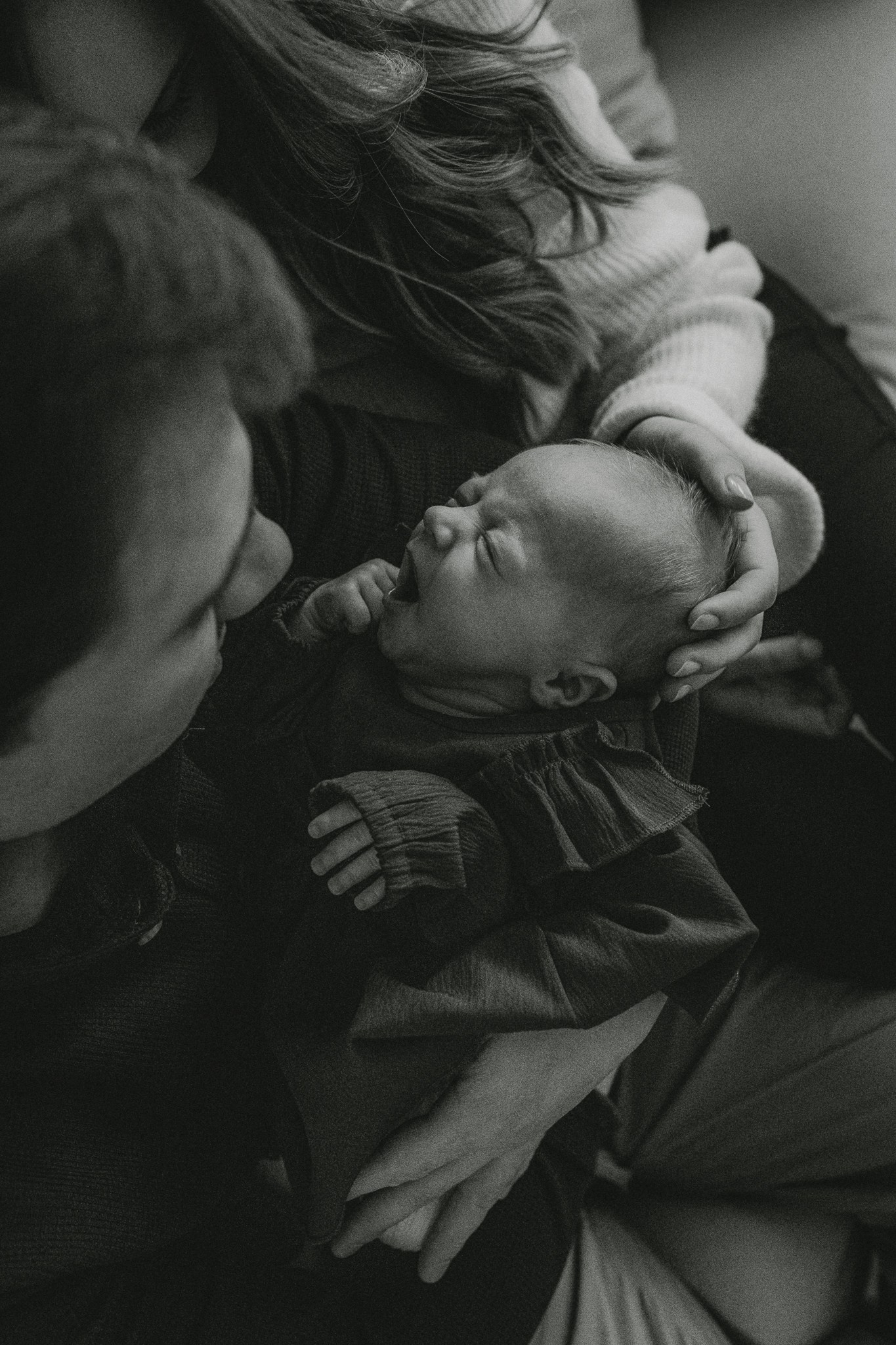 Newborn & Familie. Murglin.photo / FRAUEN, BABYBAUCH, LOVE STORY, NEUGEBORENE & FAMILIEN, HOCHZEITEN