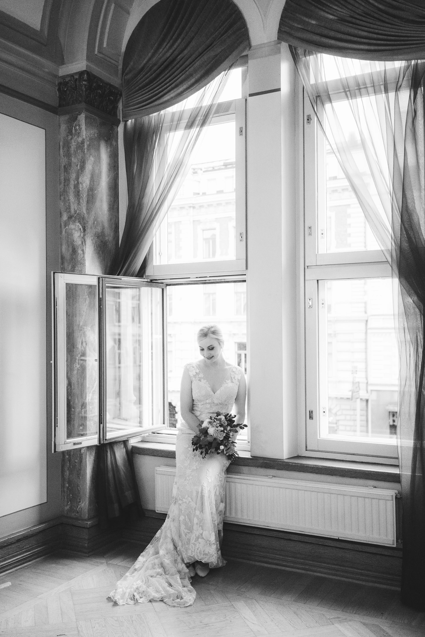 Hääkuvaus & vastasyntyneen kuvaus Helsinki, Espoo, Vantaa | StudioHappyMoment