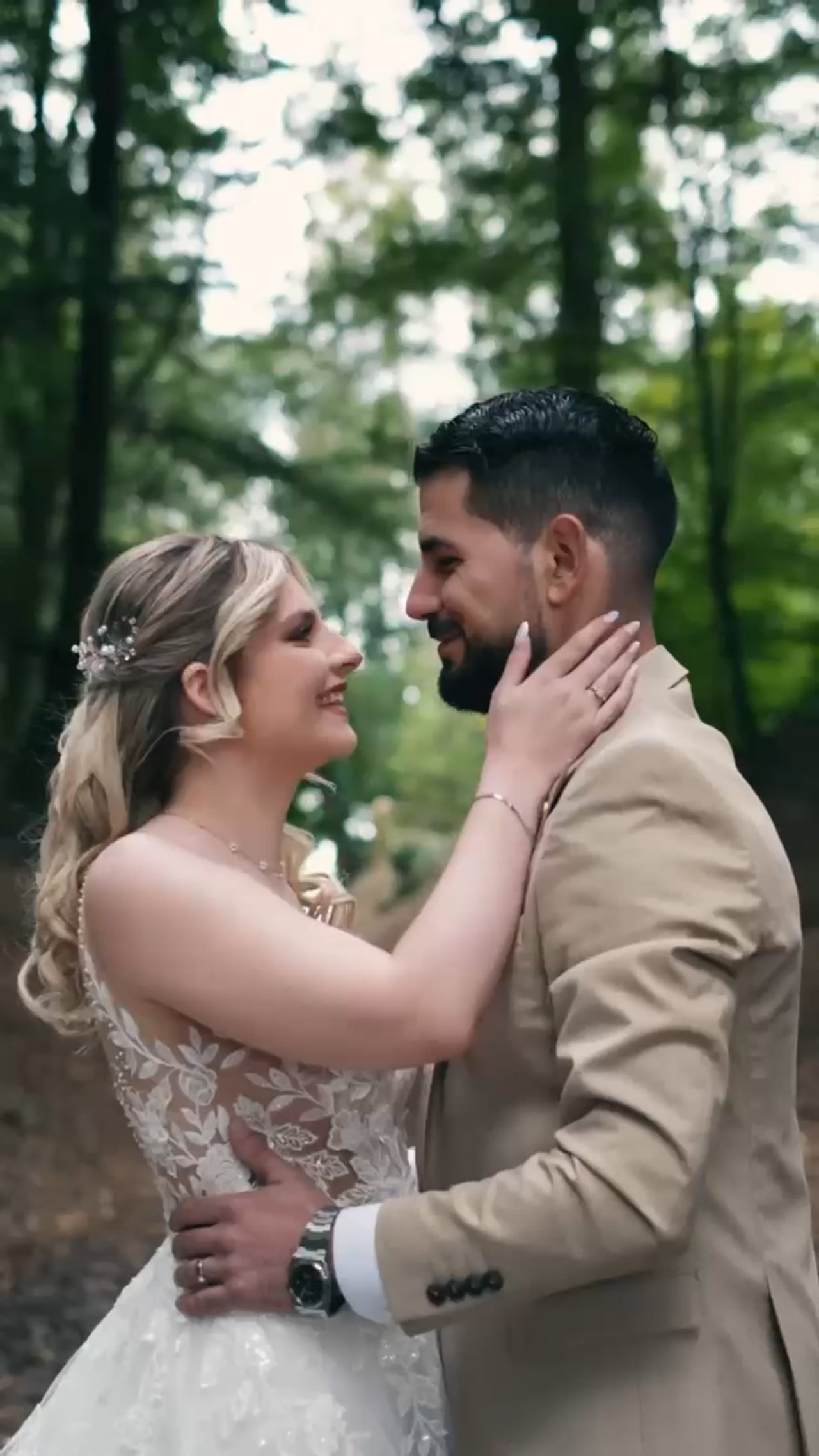Hochzeitsfotografie Zürich & Schweiz — Daria Spühler