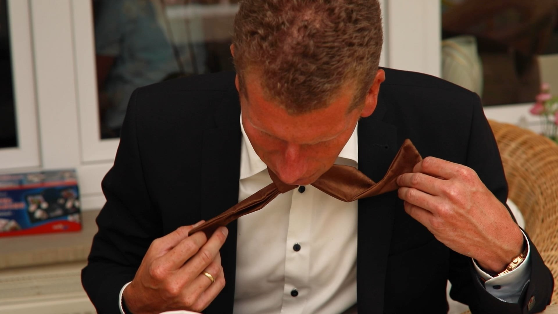 WAS BIETE ICH AN?. Fotografin und Videografin im Raum Osnabrück und Emsland Alla