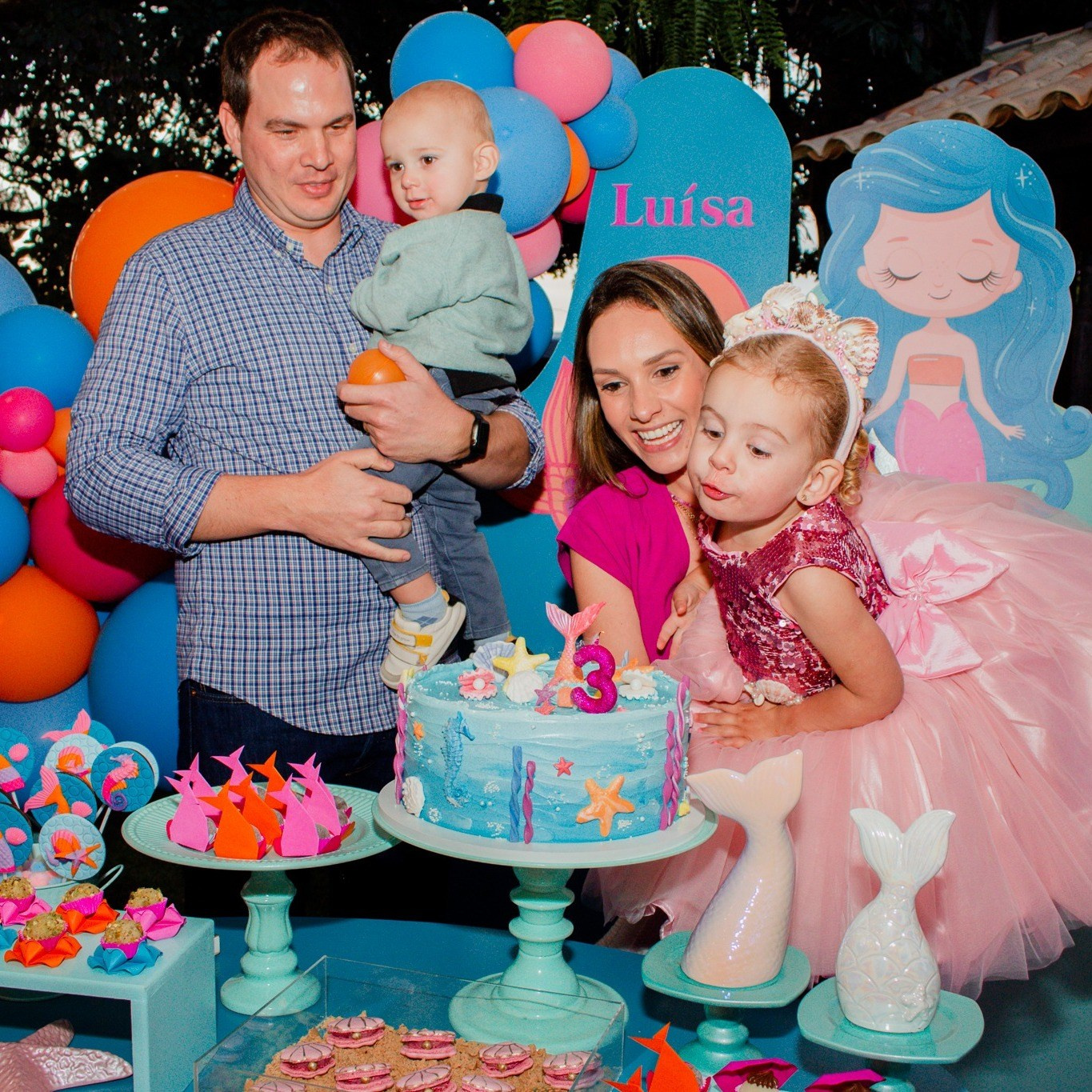 Fotografia de Aniversário Infantil em Holambra | Joyce Maria. Joyce Maria Fotografia | Fotógrafa em Holambra