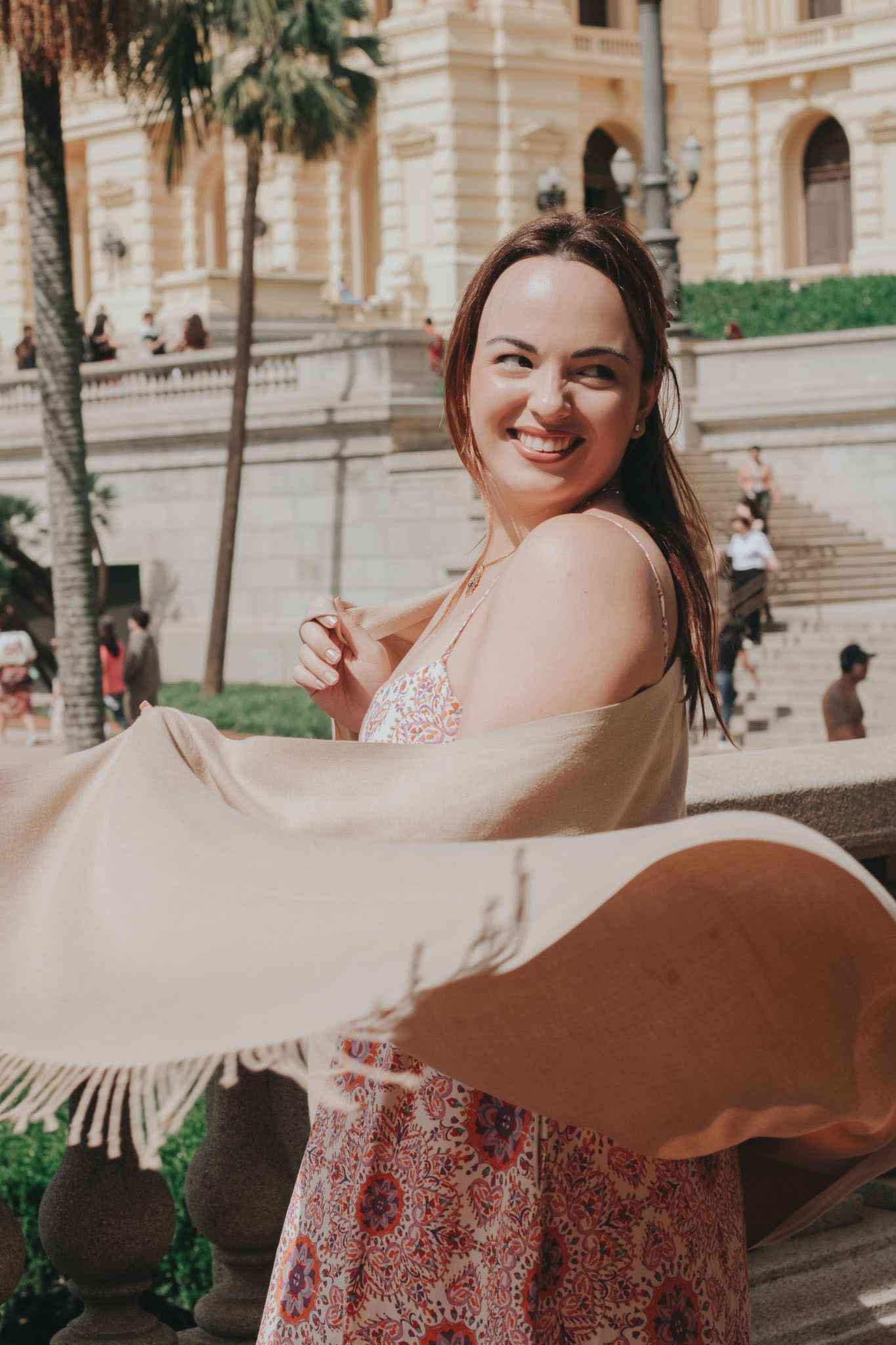 Momentos. CASAMENTO AR LIVRE