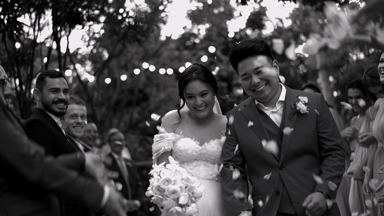 Filmes. Filmes de casamento