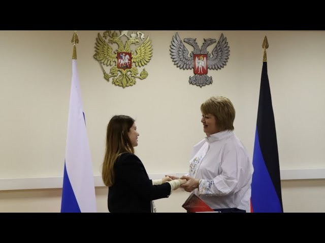 Донбасская Марсельеза. Вернов Продюксьон & АККА Мьюзик в ассоциации CASIDAF & BRUCEF