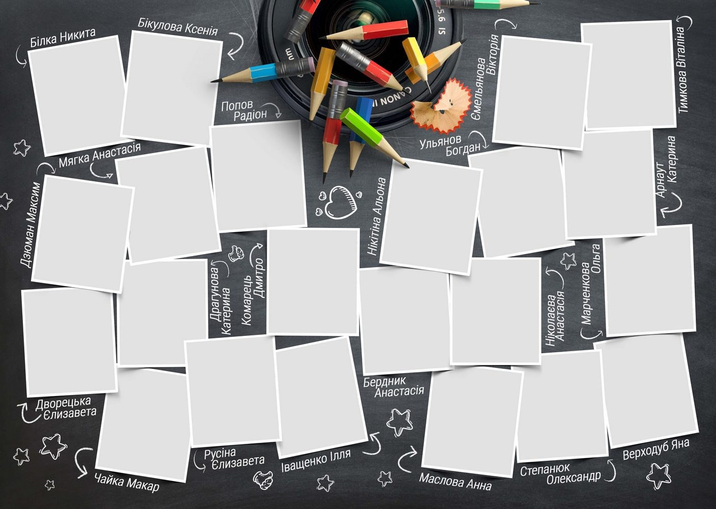 Фотокниги. Фотограф Ярослав Тарнавський