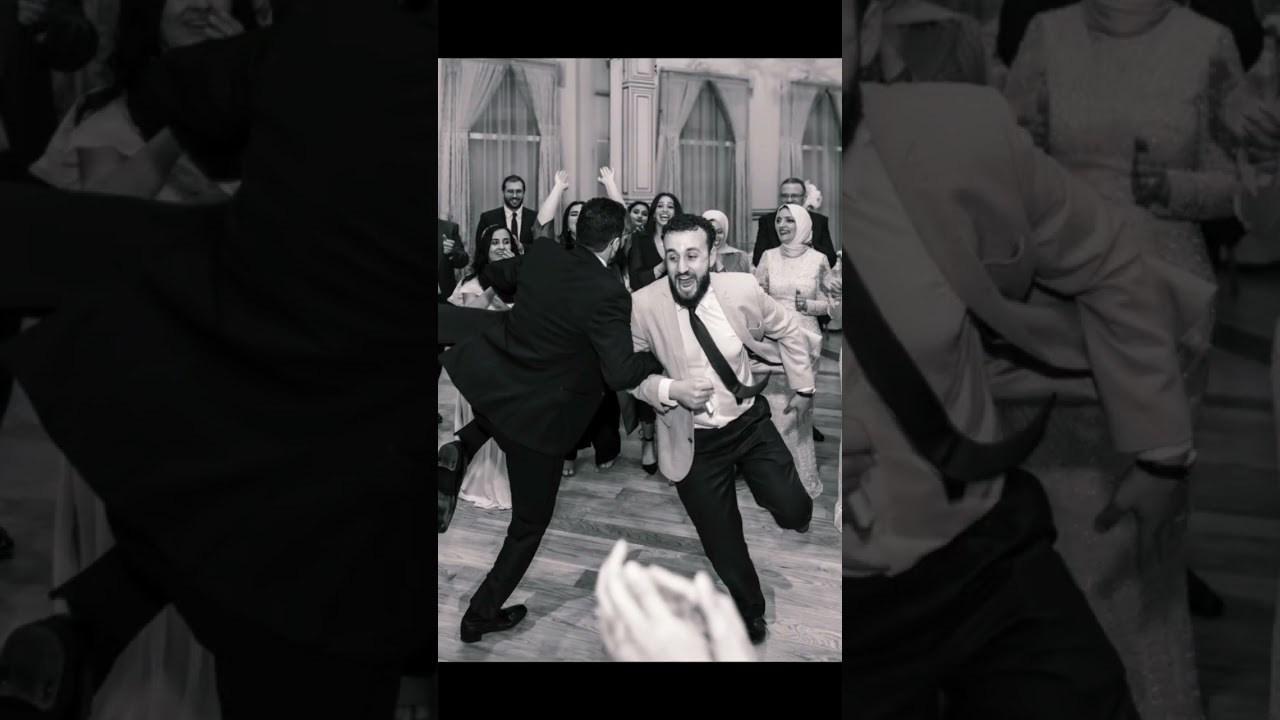 DJ & Entertainment. Mazal Tov Studio