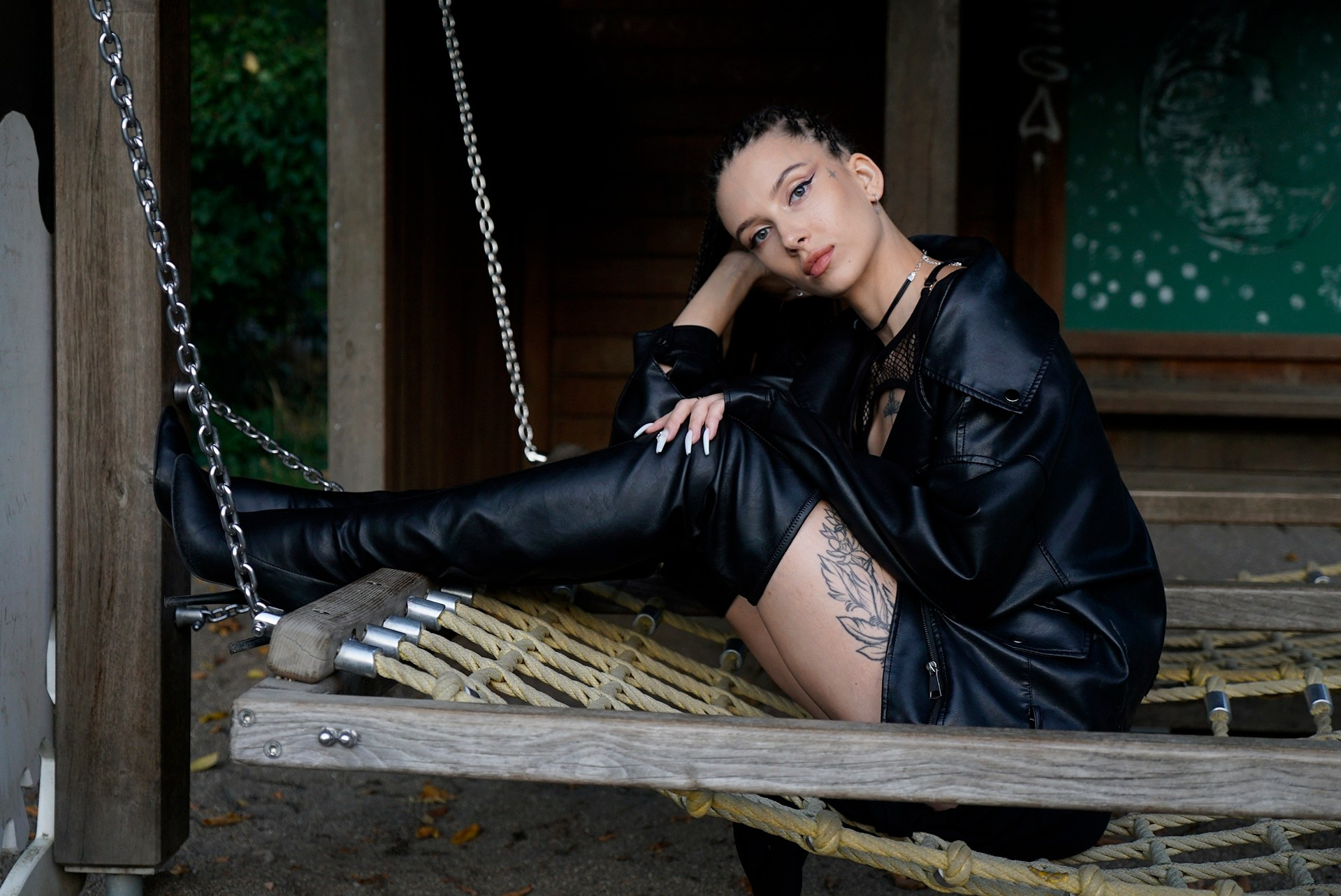 Фотоальбом. Фотограф и фильммейкер Дмитрий Лимперт