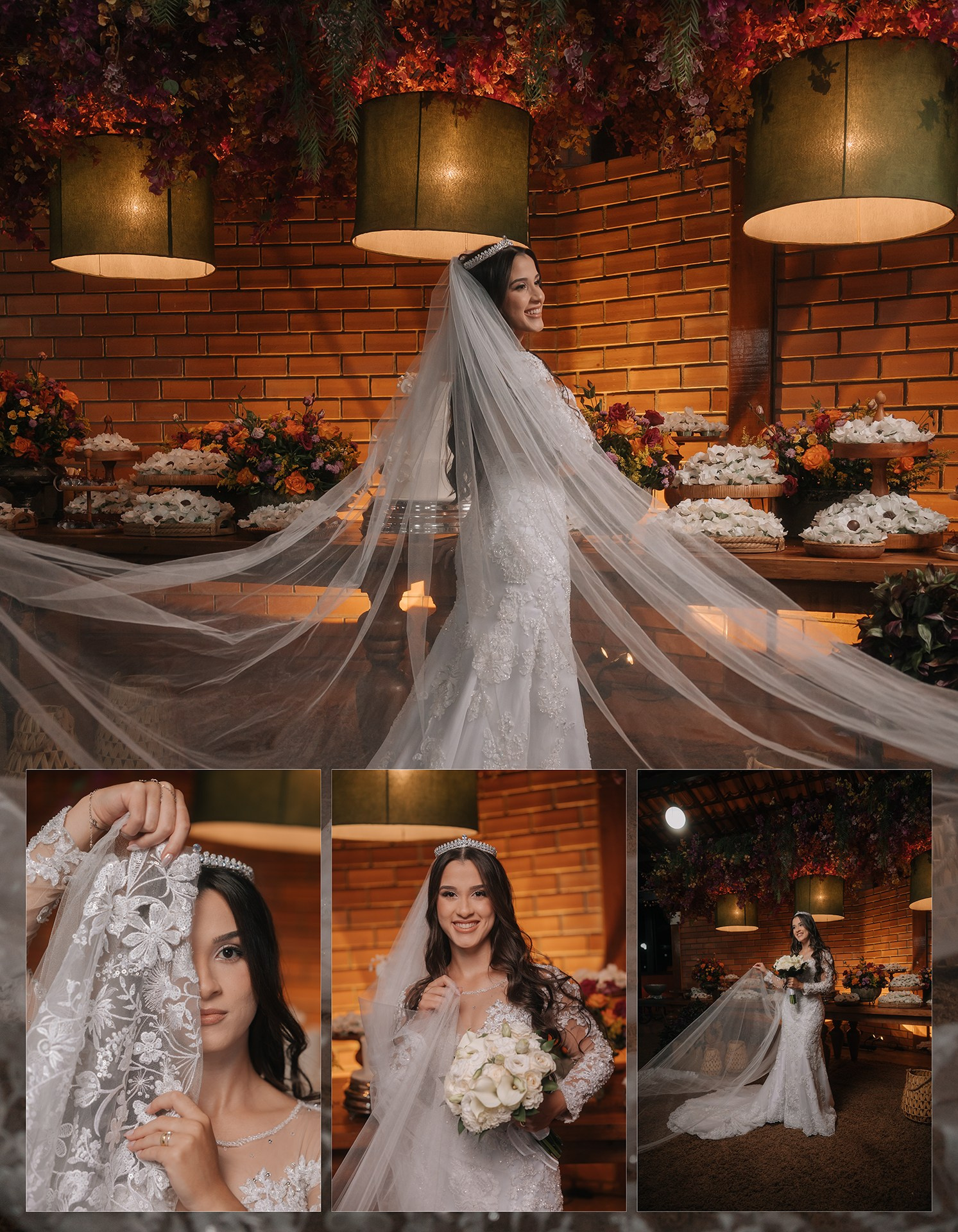 Fotógrafo de Casamento em Itumbiara-GO: Lorran Martins Fotografia