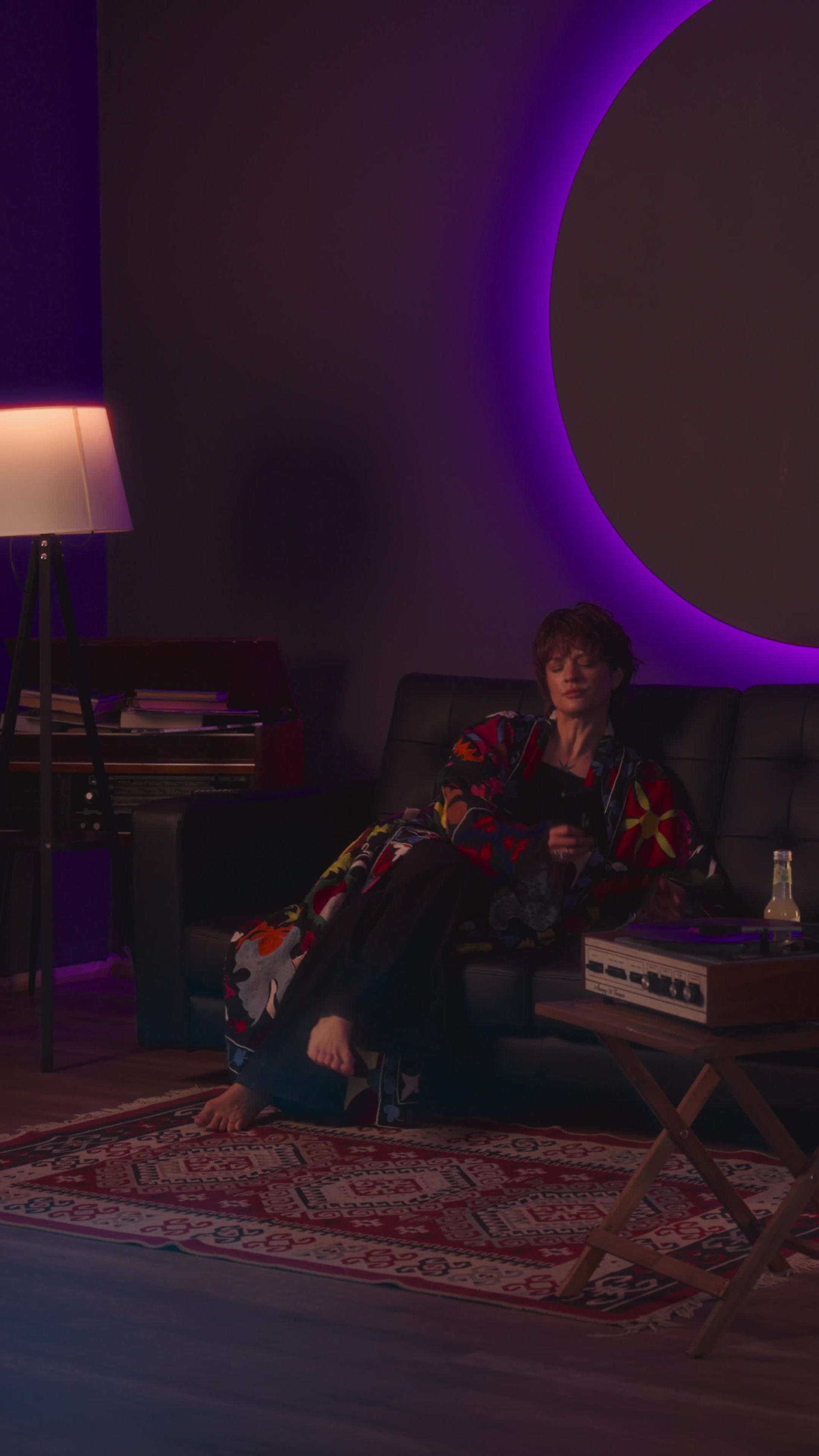 Fashion & Product. Photographer and videographer for business in Tbilisi Catrine Poznyak