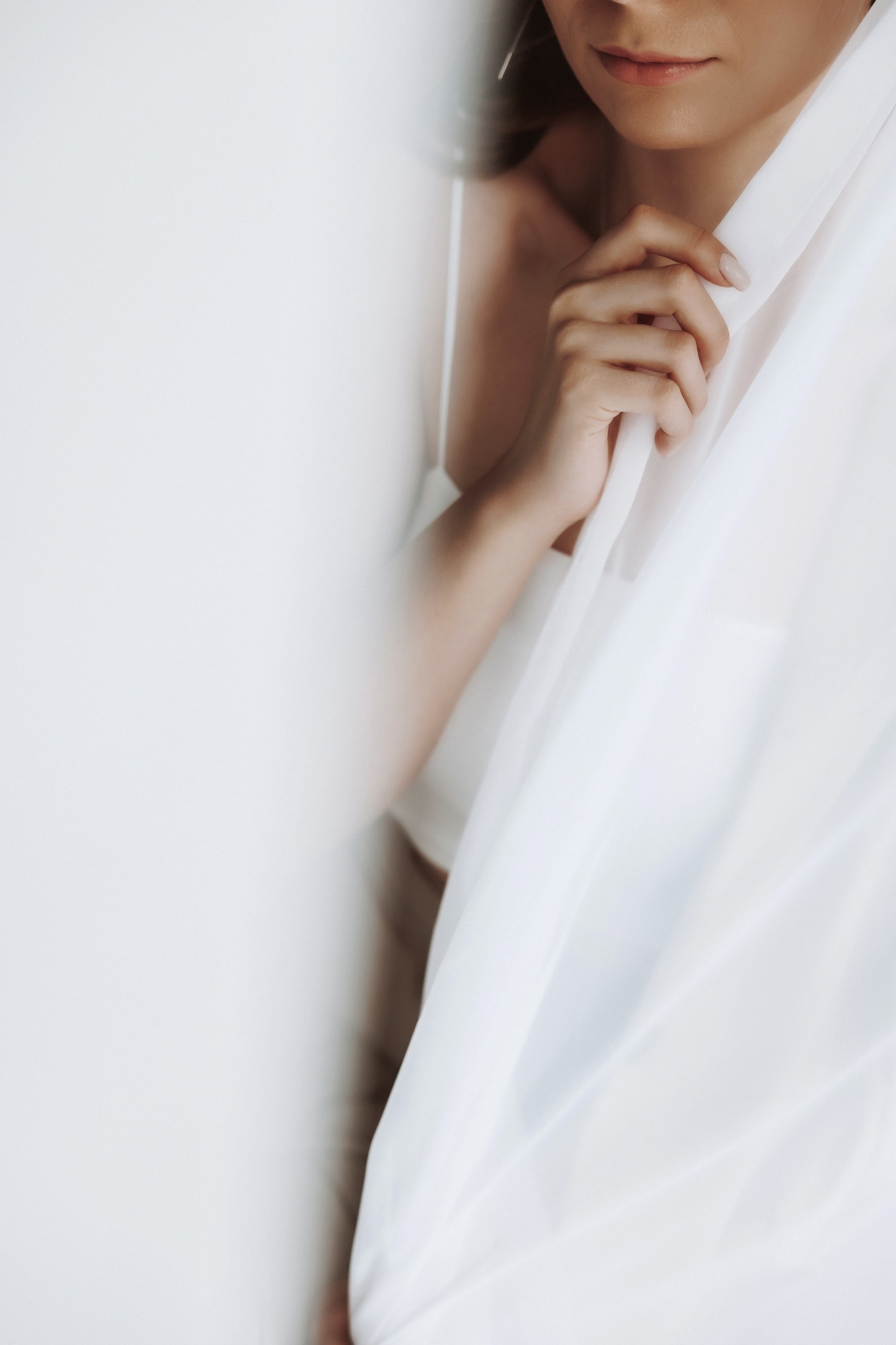 Индивидуална Фотосесия в Студио. Фотограф Ирина Йотова