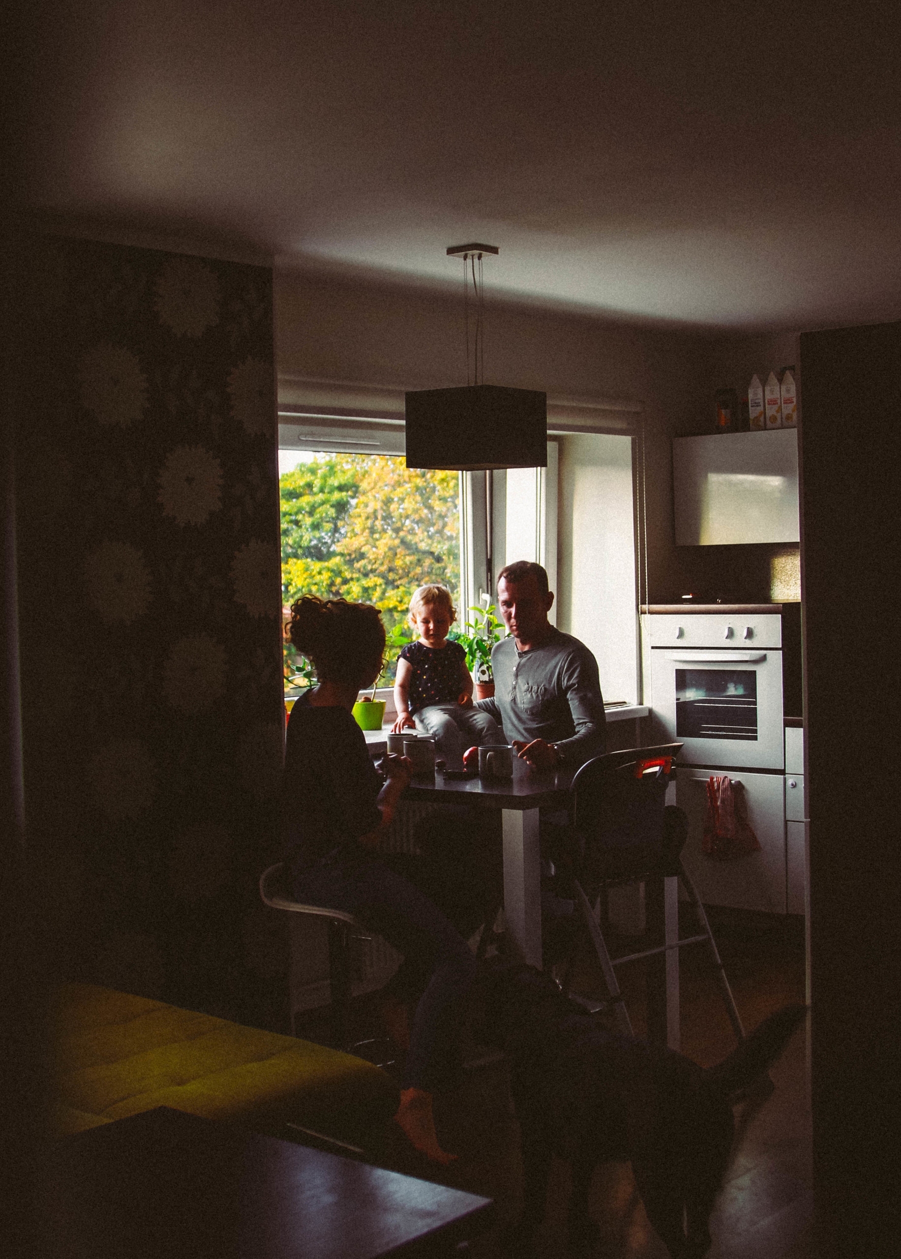 Семейный фотограф в Таллинне Лия Усманова