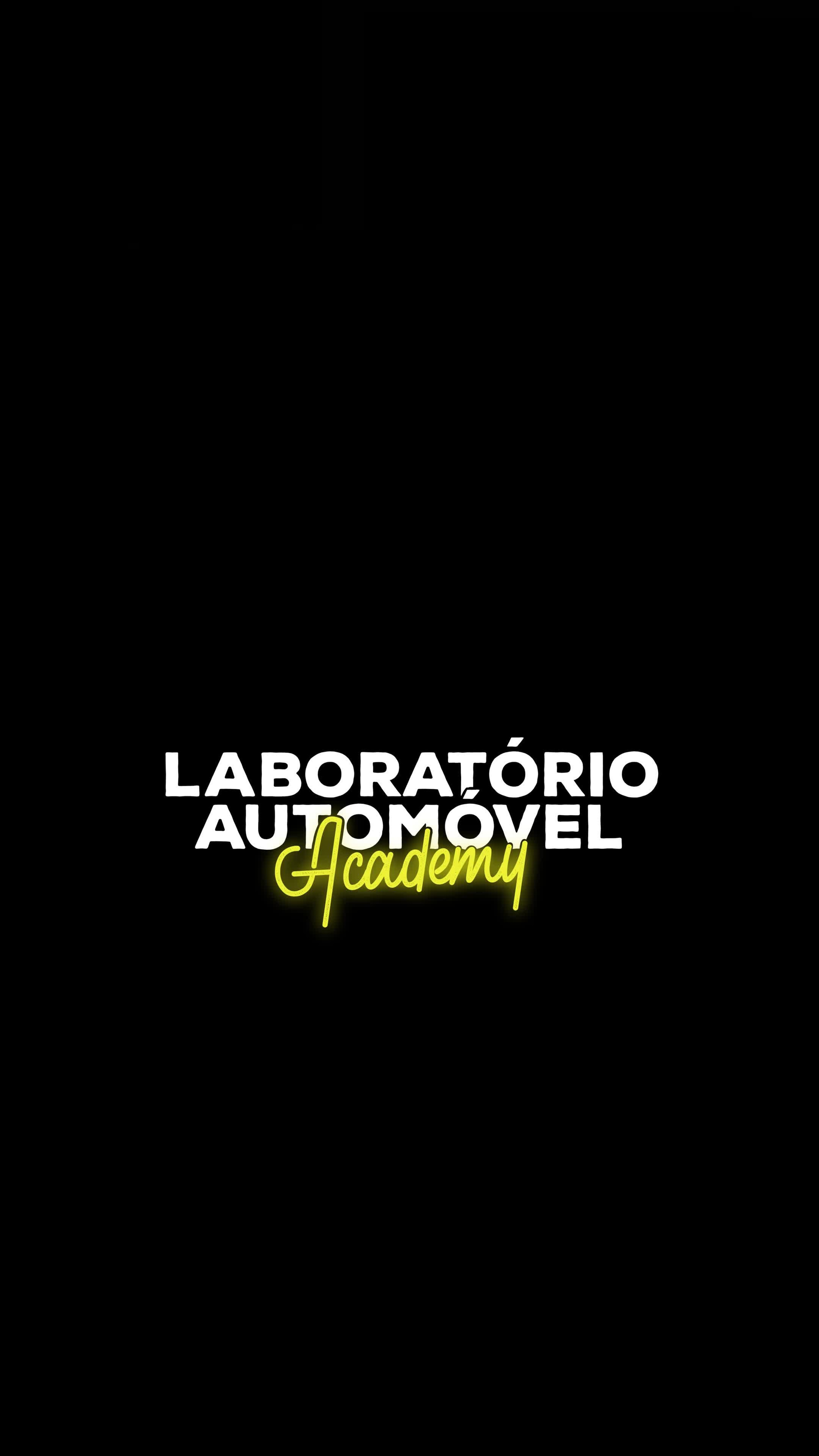 LABORATÓRIO AUTOMÓVEL. MA Visuals — Fotografia e Vídeo