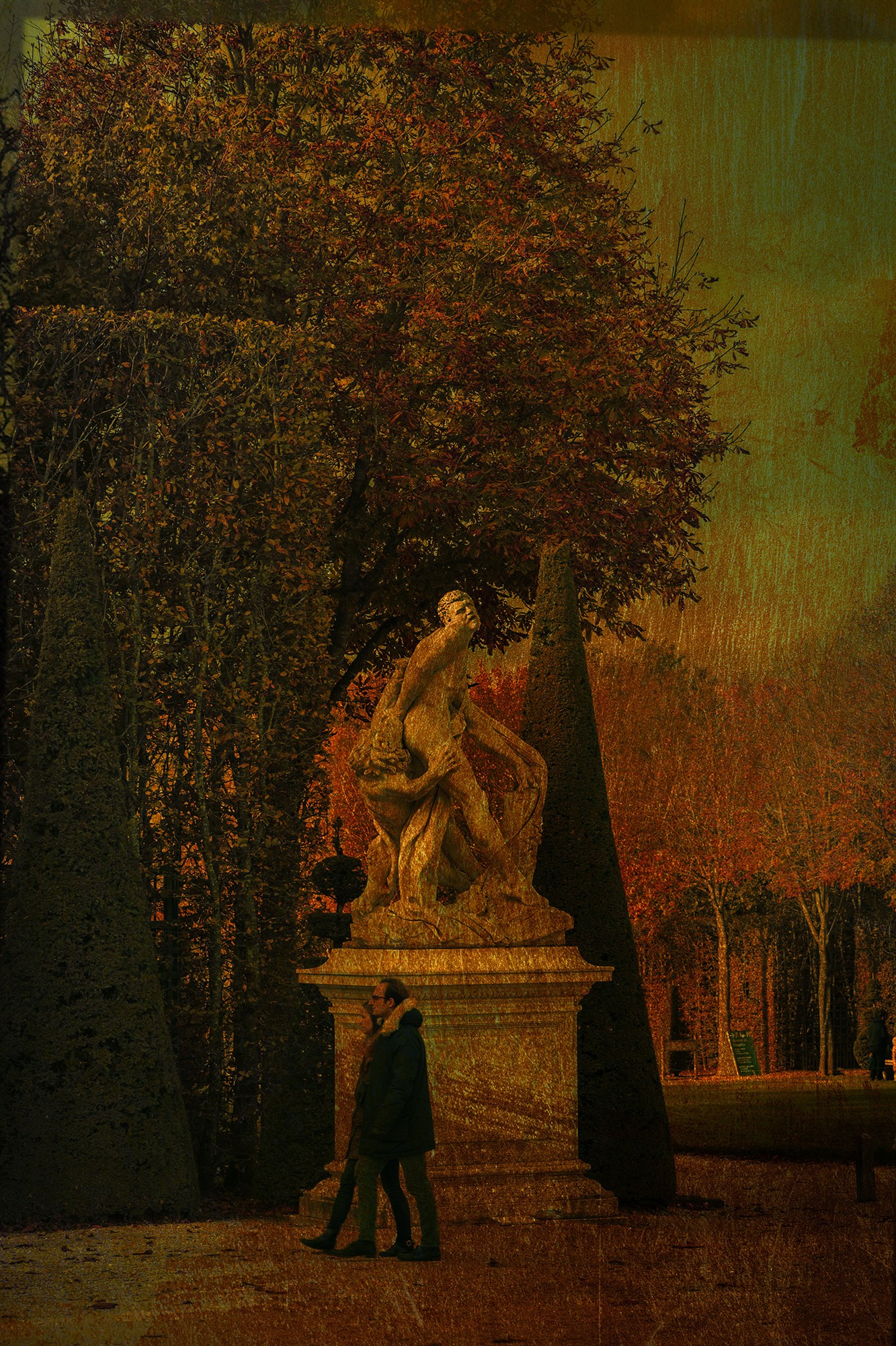 Directora, Fotógrafa y Artista en Valencia Natasha Bogomolova