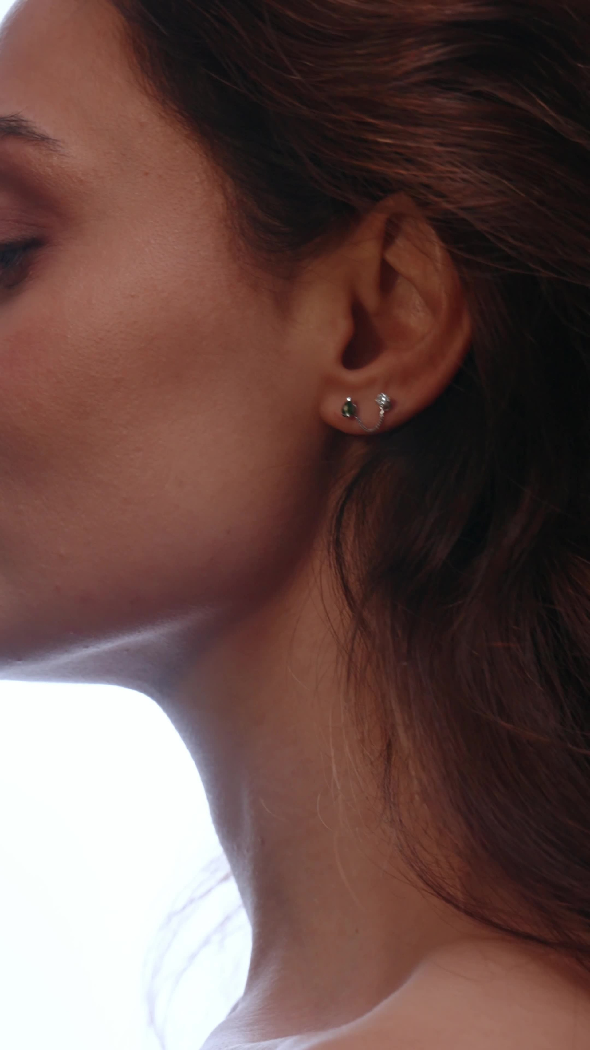 Fashion & Product. Photographer and videographer for business in Tbilisi Catrine Poznyak