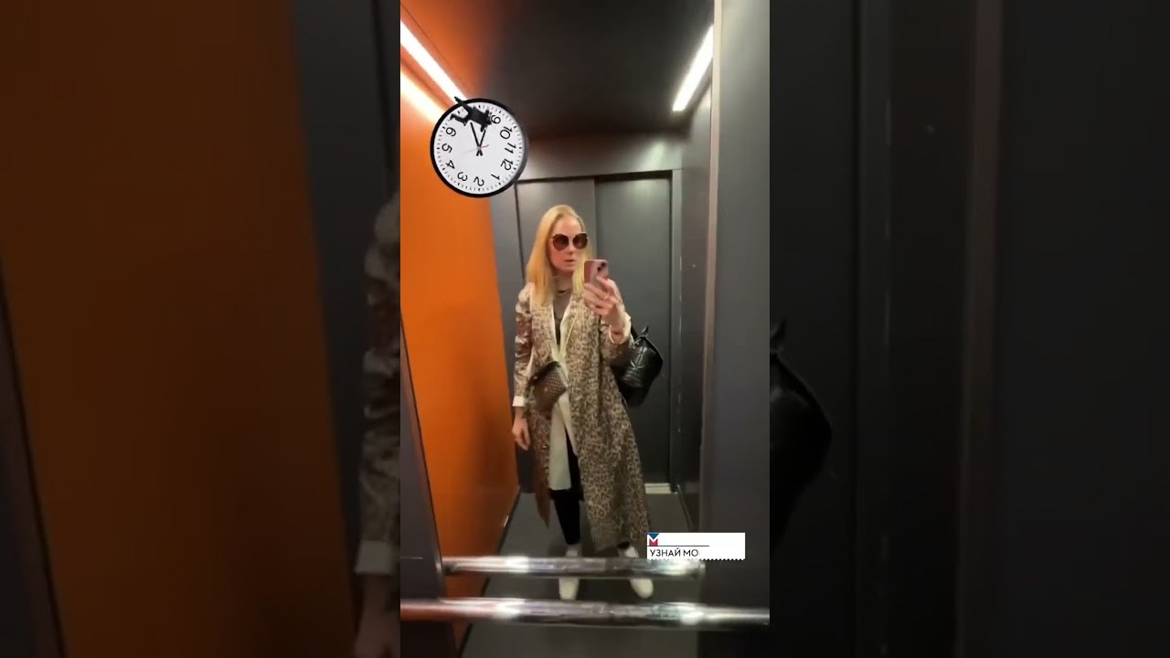 Время как объект исследования в современном искусстве. Школа современного искусства Лени Сморагдовой