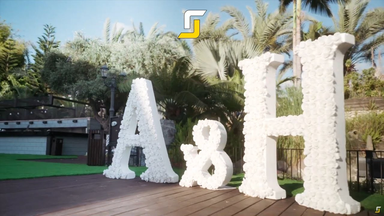 Events. SomeGuys video production