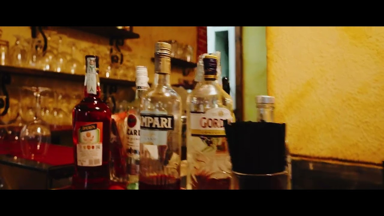 Video_restaurante. Gabriel Nistor Art-Studios - Fotograf / Videograf Iasi