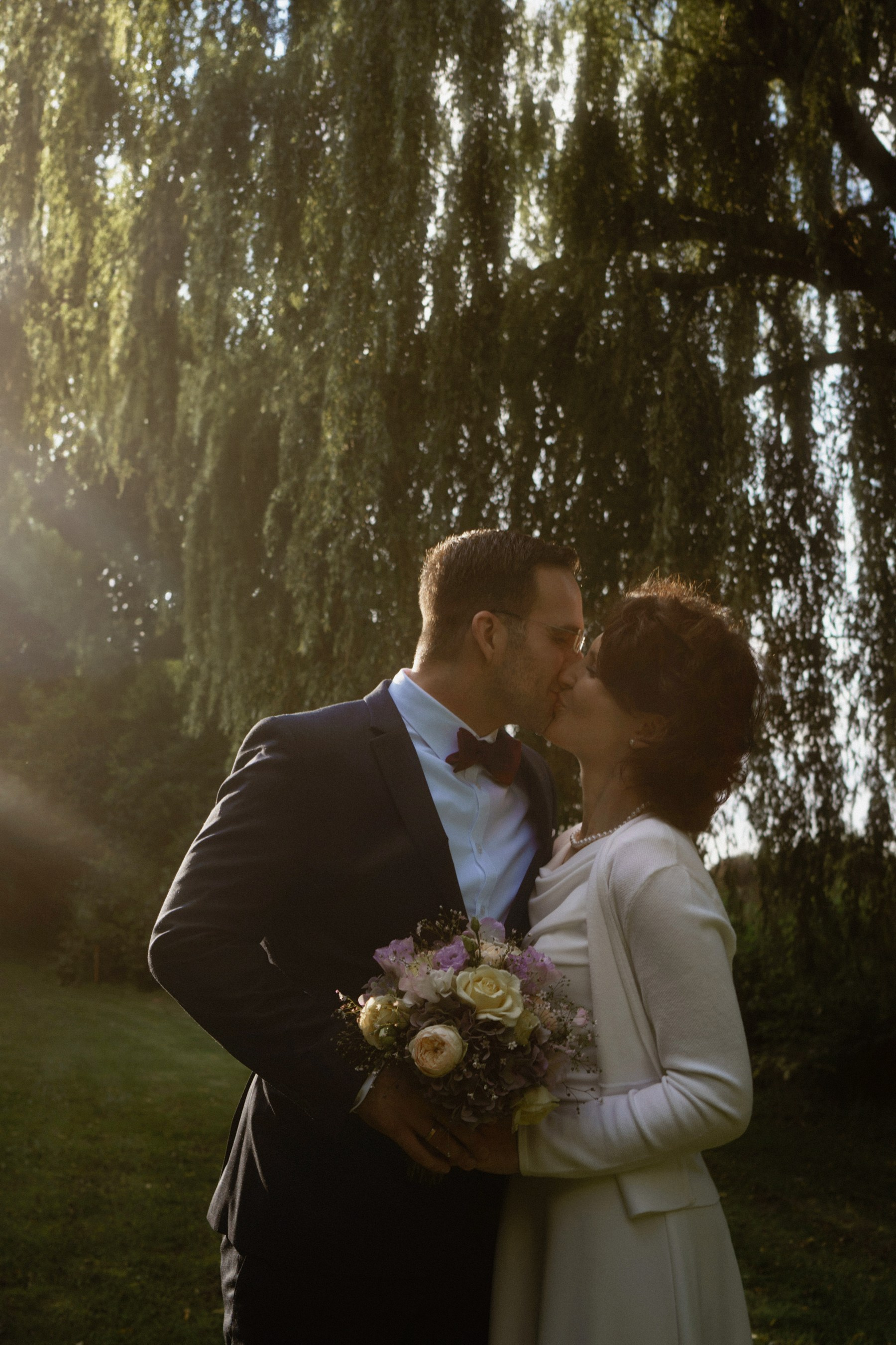 Hochzeitsfotograf aus Düsseldorf. Ted Estos | Fotograf | Düsseldorf · NRW