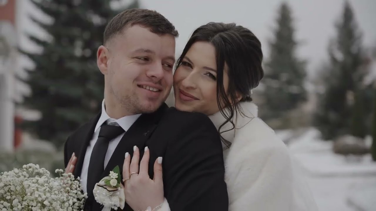 Cununie video. Standart Studio - Servicii foto video pentru nuntă în Moldova Chișinău