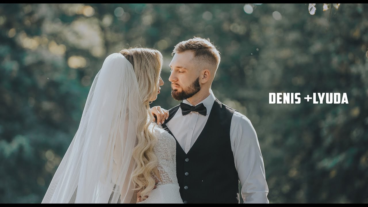 WEDDING. Photo & Video Production Studio #1