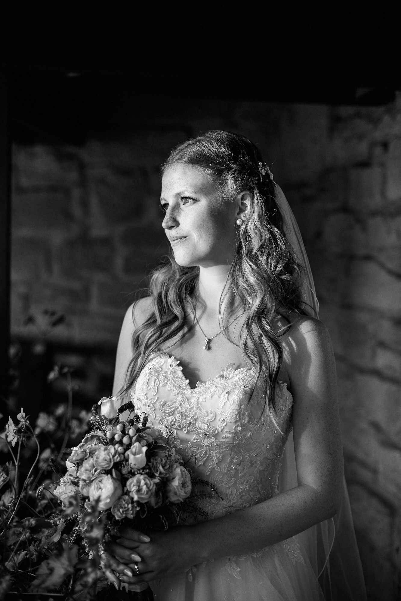 Hochzeitsfotografin Heilbronn – kleine Hochzeiten & Standesamt. Professionelle Fotografin Daria Kurchenko - Bad Rappenau, Heilbronn