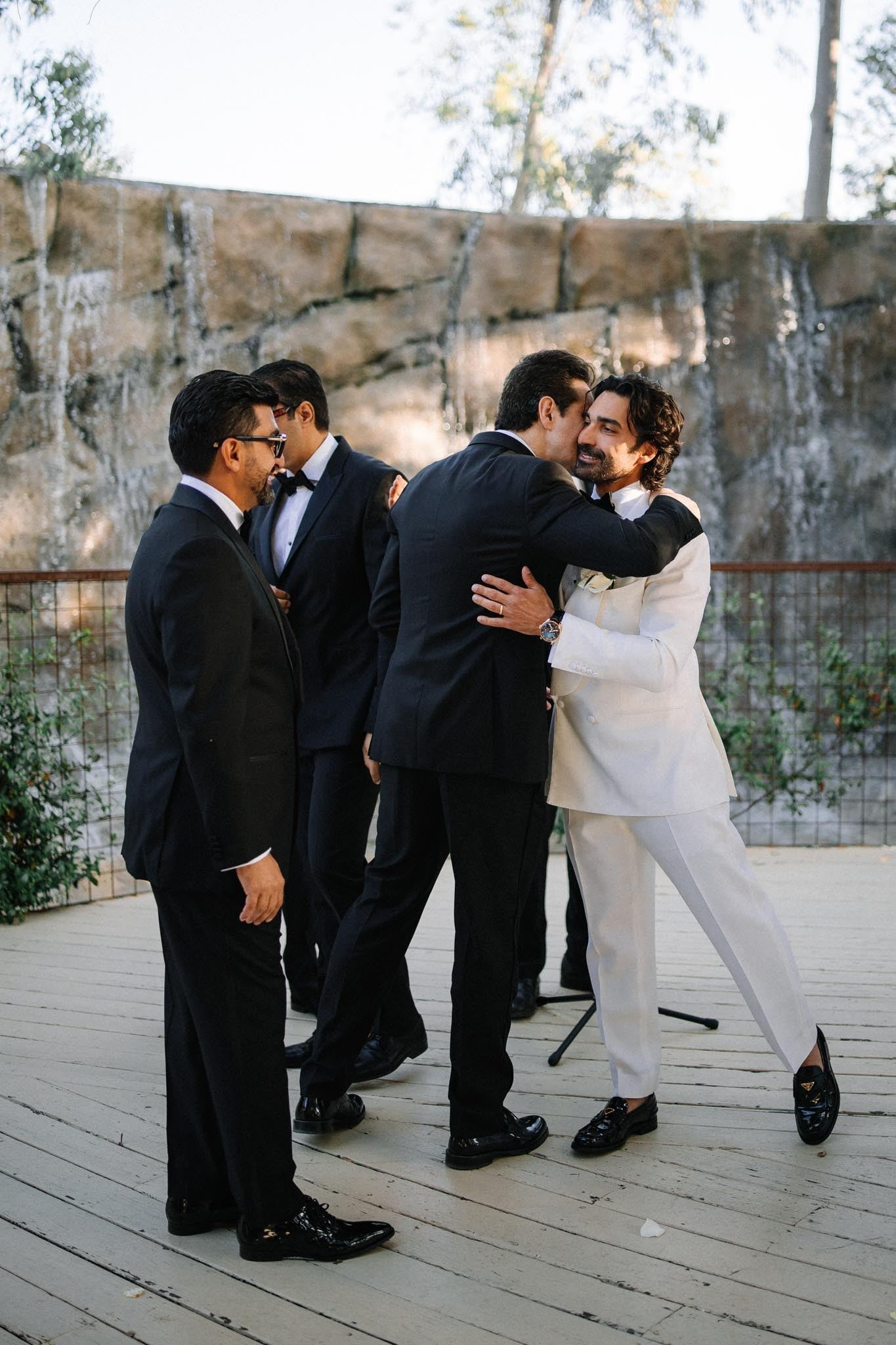 Wedding. Sura Moments | Southern California Wedding Photo & Video