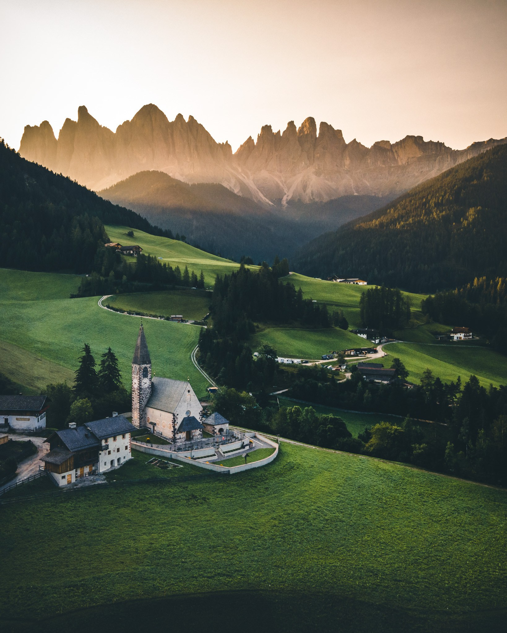 Commercial- & Lifestyle-Fotografie in Österreich und Europa