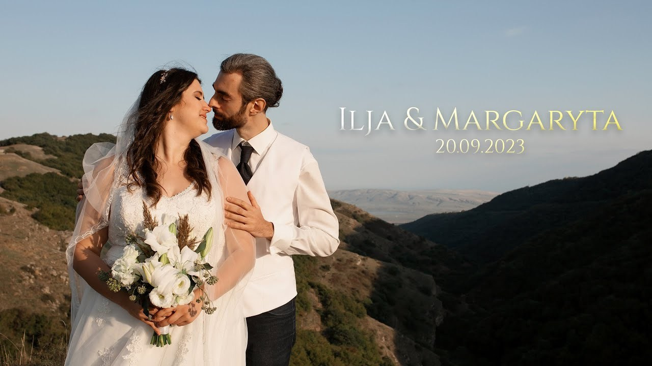 Denis Moiseev, wedding videographer, wedding portfolio