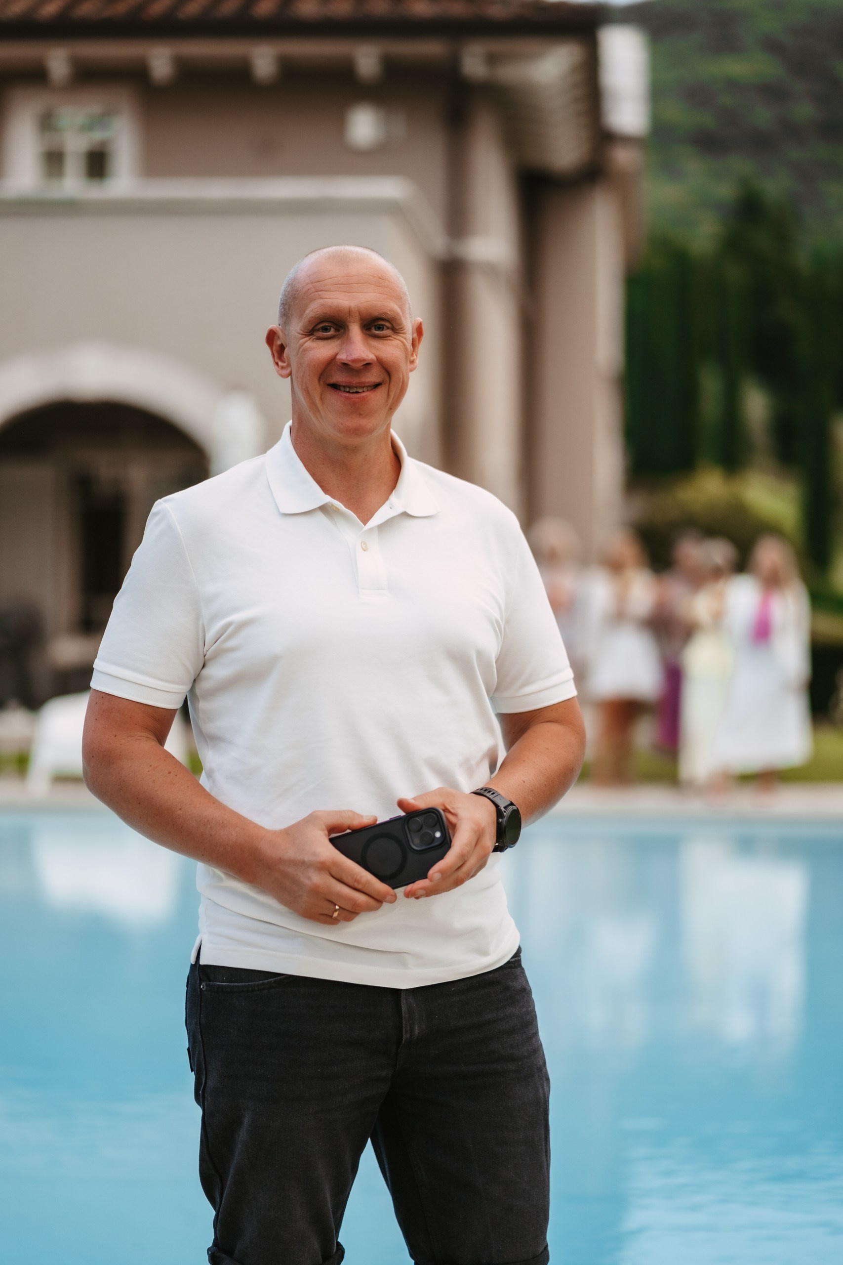 Būšu Tavs personīgais satura veidotājs Tavos ceļojumos. Video filmēšana un veidošana ar telefonu, filmēšanas kursi