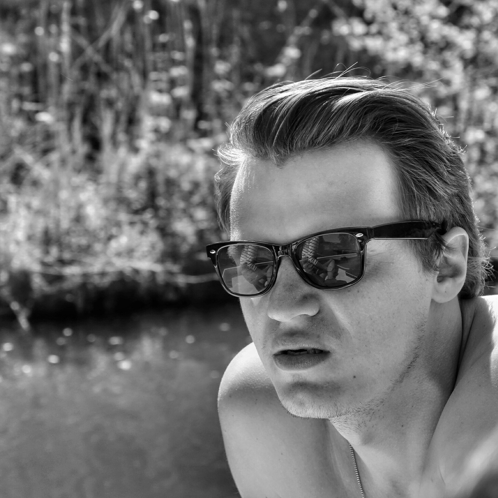 Фотоальбом. Фотограф и фильммейкер Дмитрий Лимперт