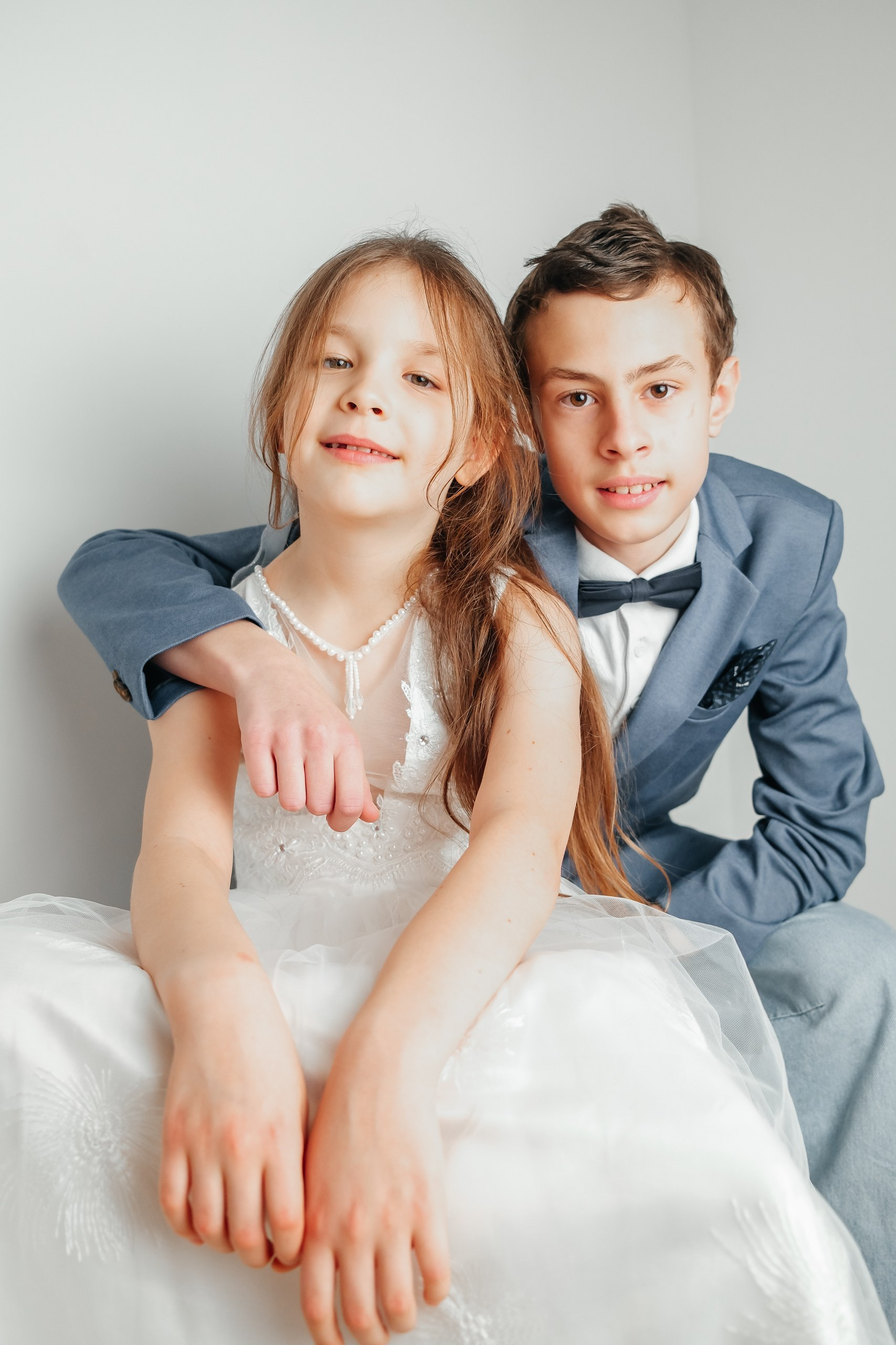 The Perfect Family Session. Okelys.pro