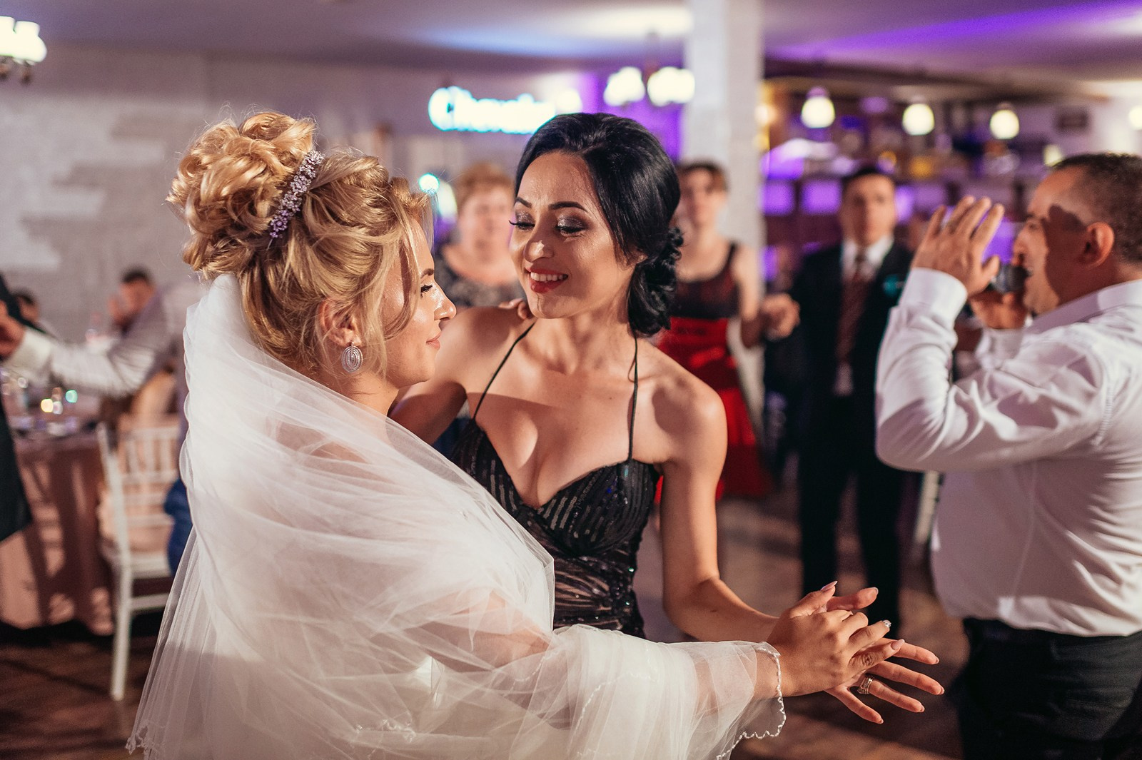 Mirela & Teo. Fotograf nunta Constanta