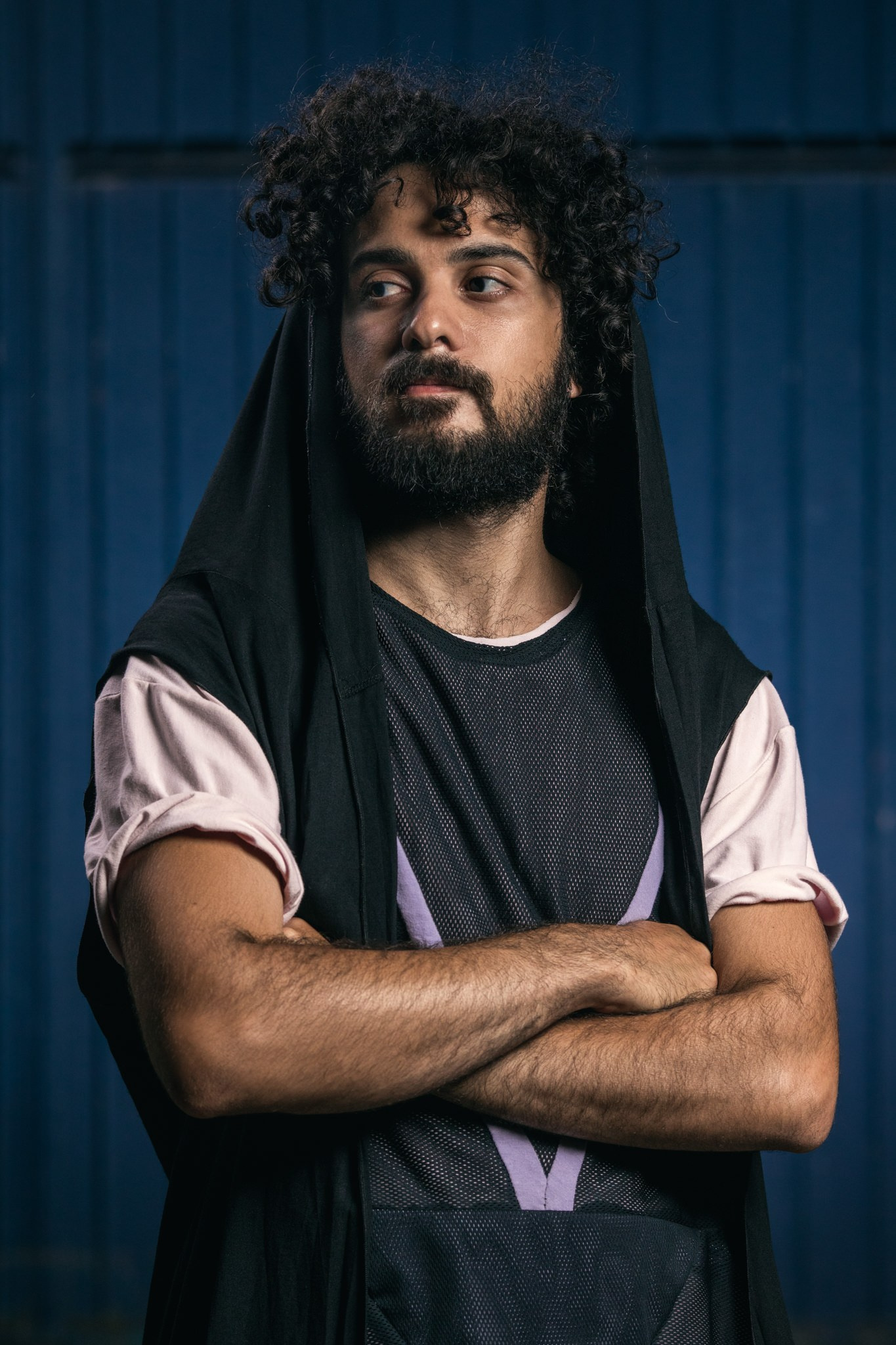 MADRE CHICHA. Marcos Ferrari Fotógrafo