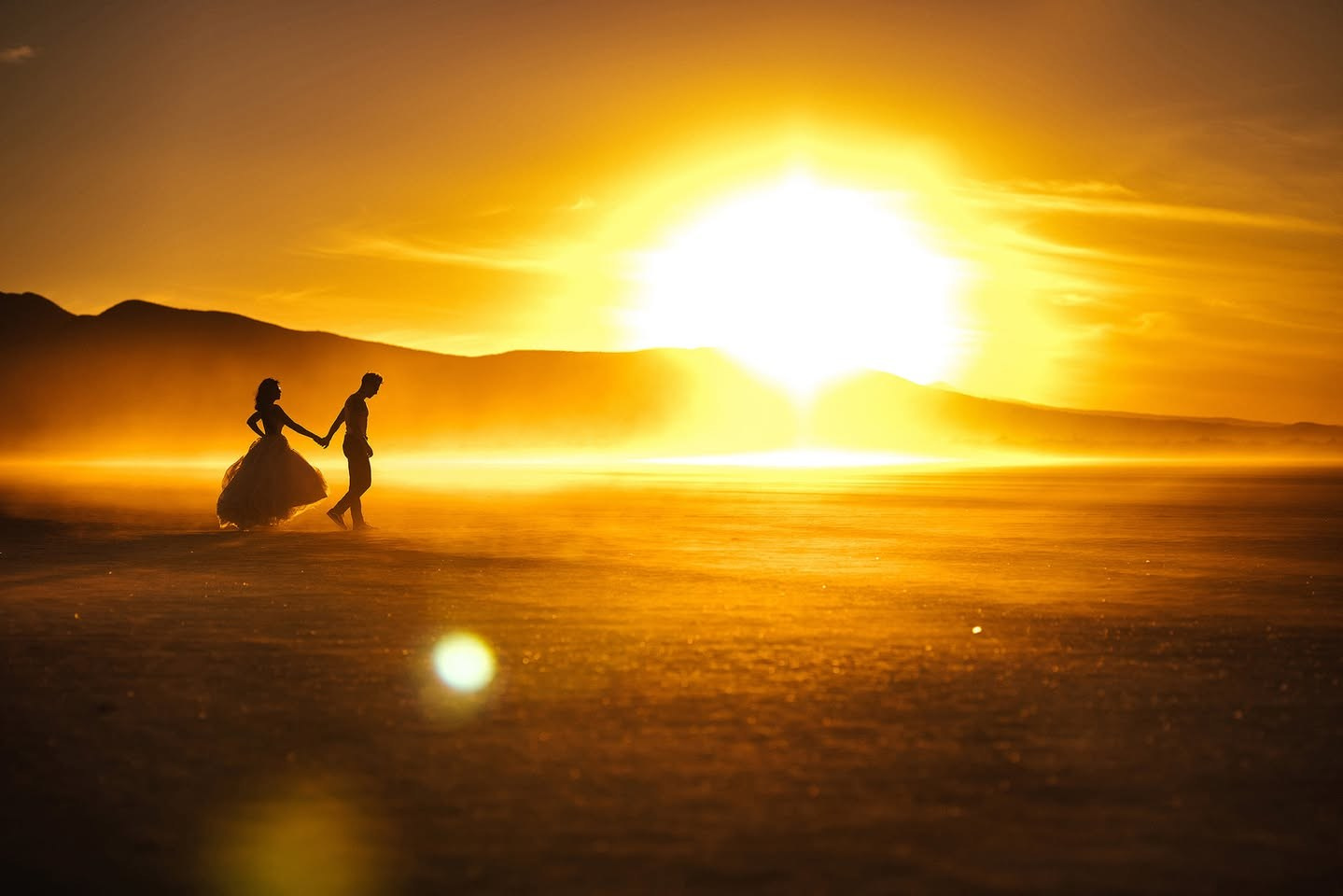 Jorge Romero Fotógrafo de bodas