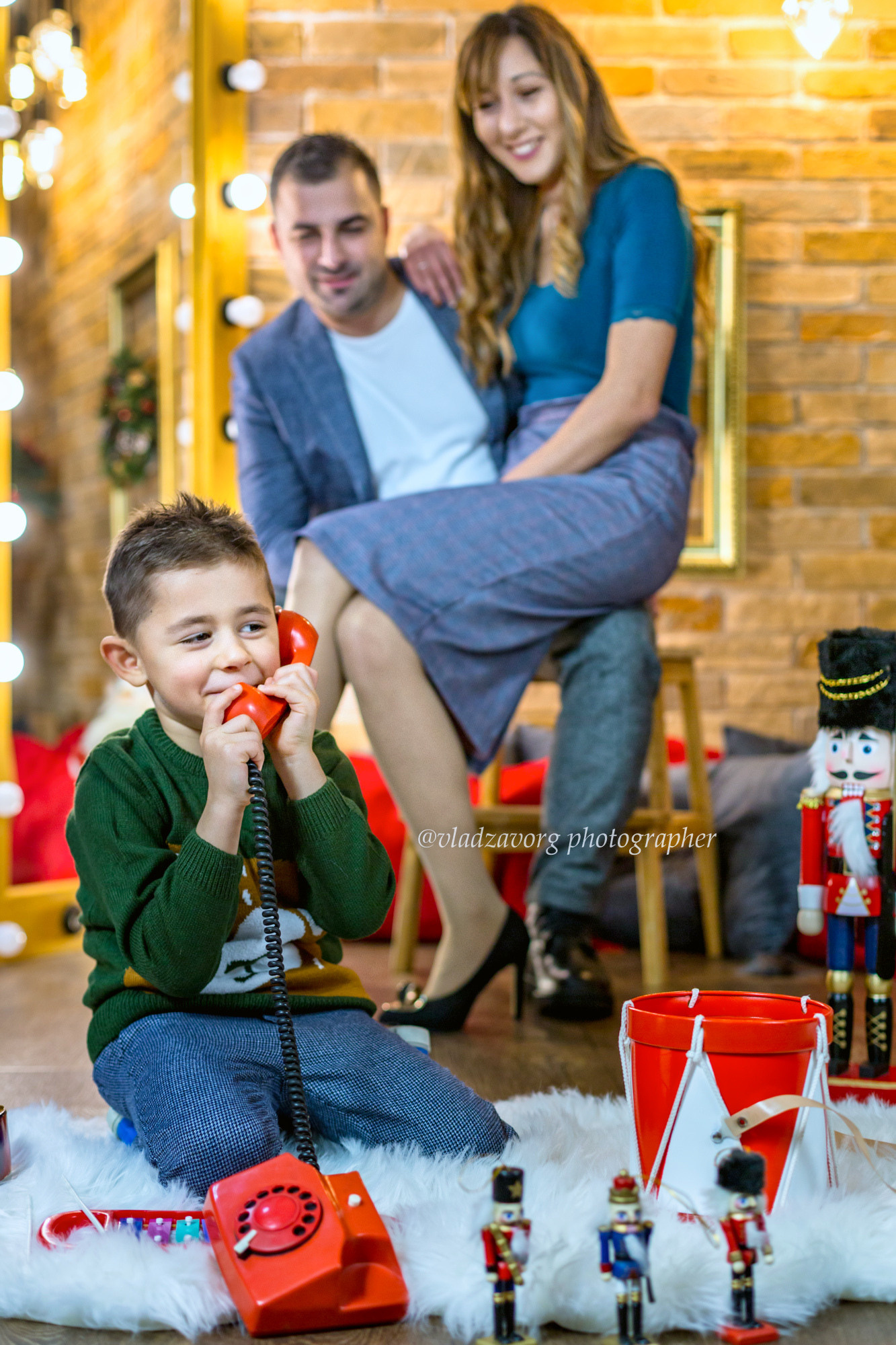 Family photographer in Burgas VladZavorg