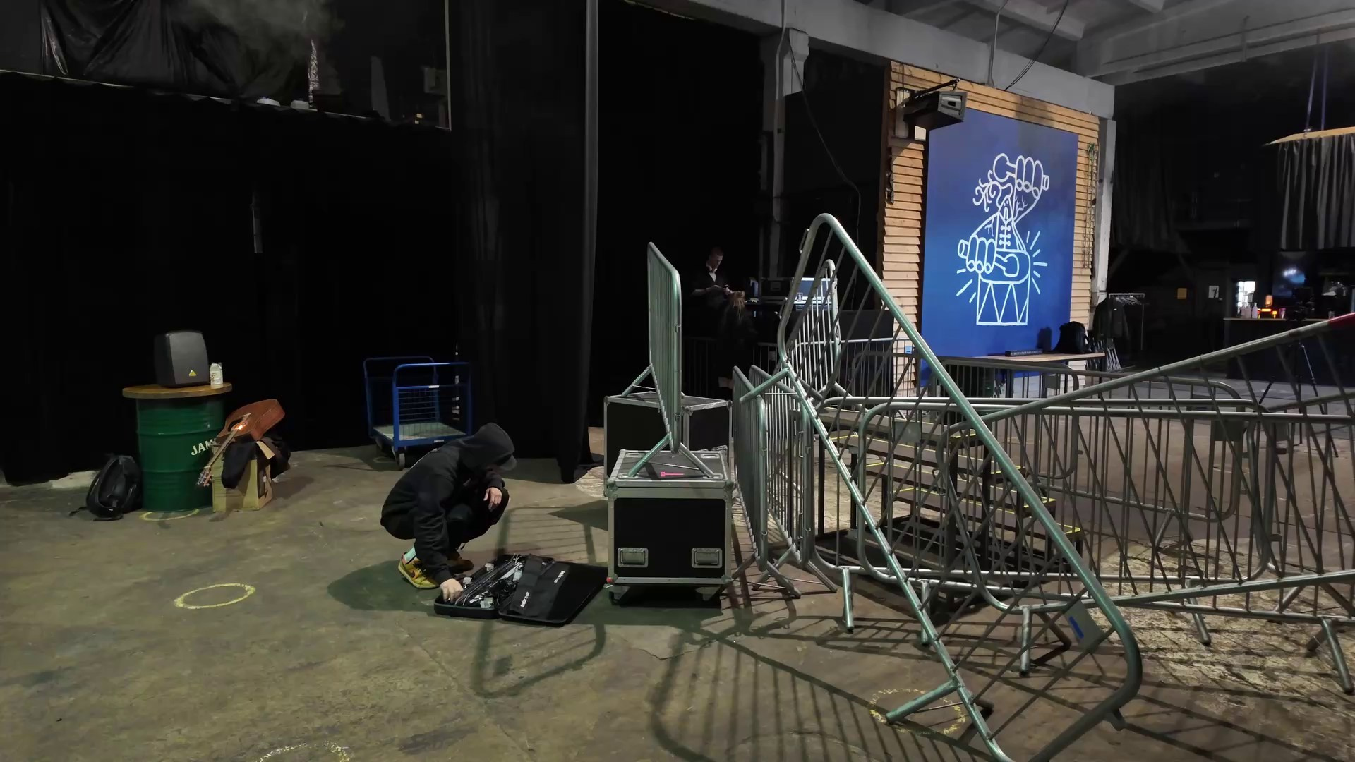 The ROZZ — Tev Ir. Amirali Bahrami — Videographer & Photographer in Riga
