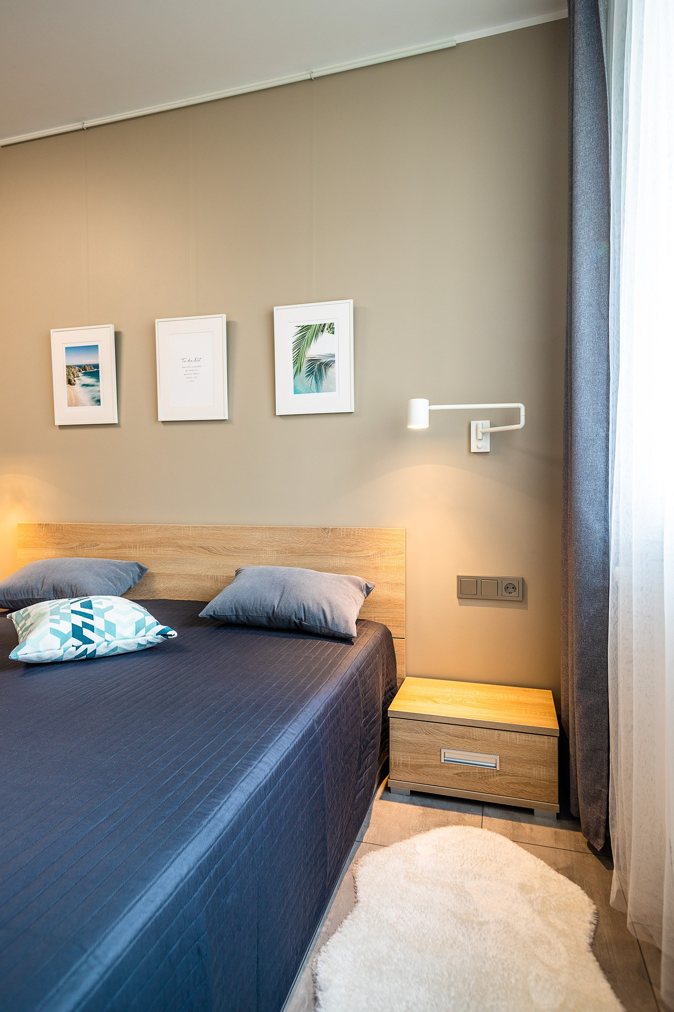 Real Estate and Interior Photography. Tony photographer and videographer in Tallinn