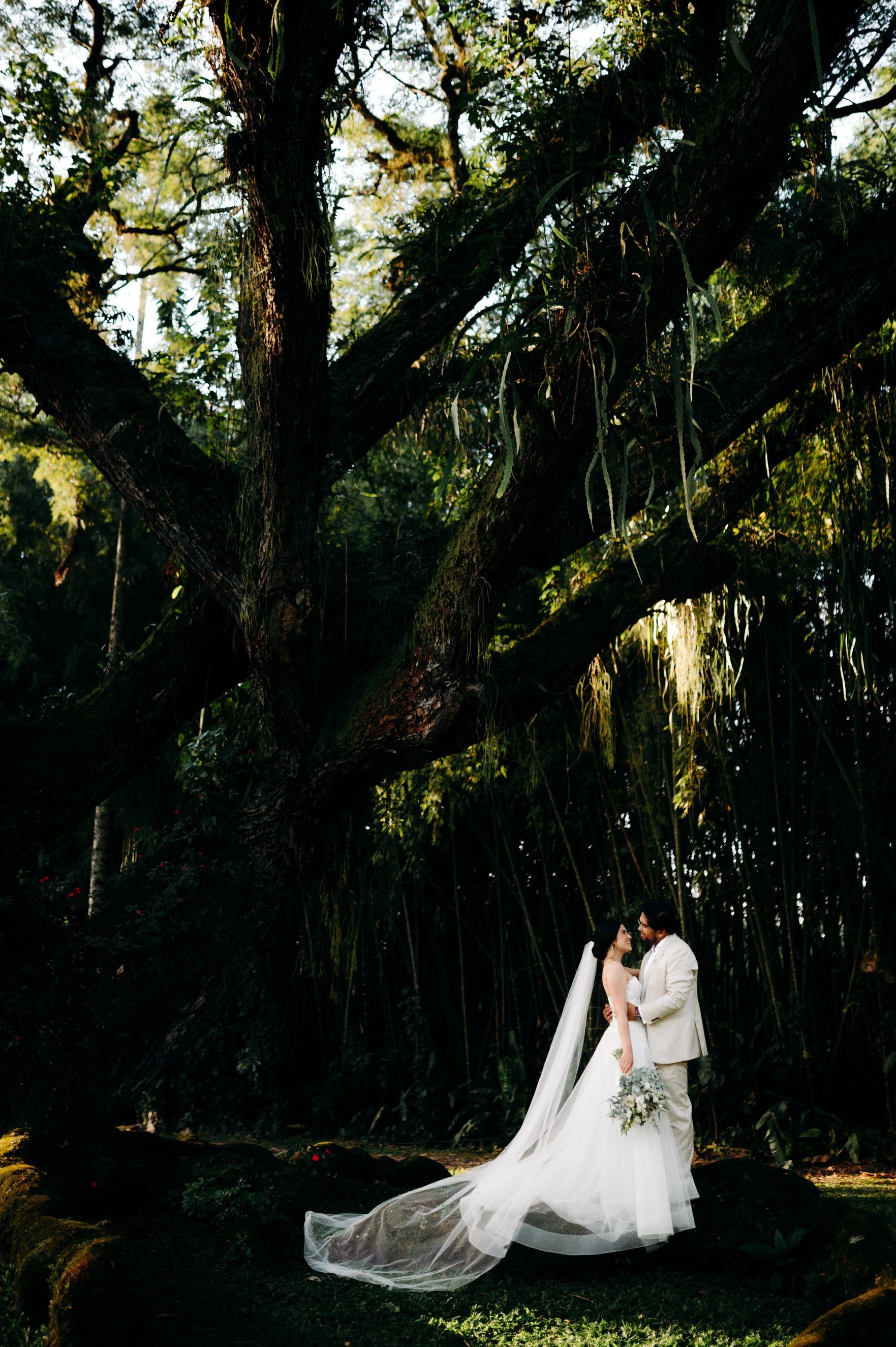 Jorge Jiménez | Wedding Photographer in Colombia