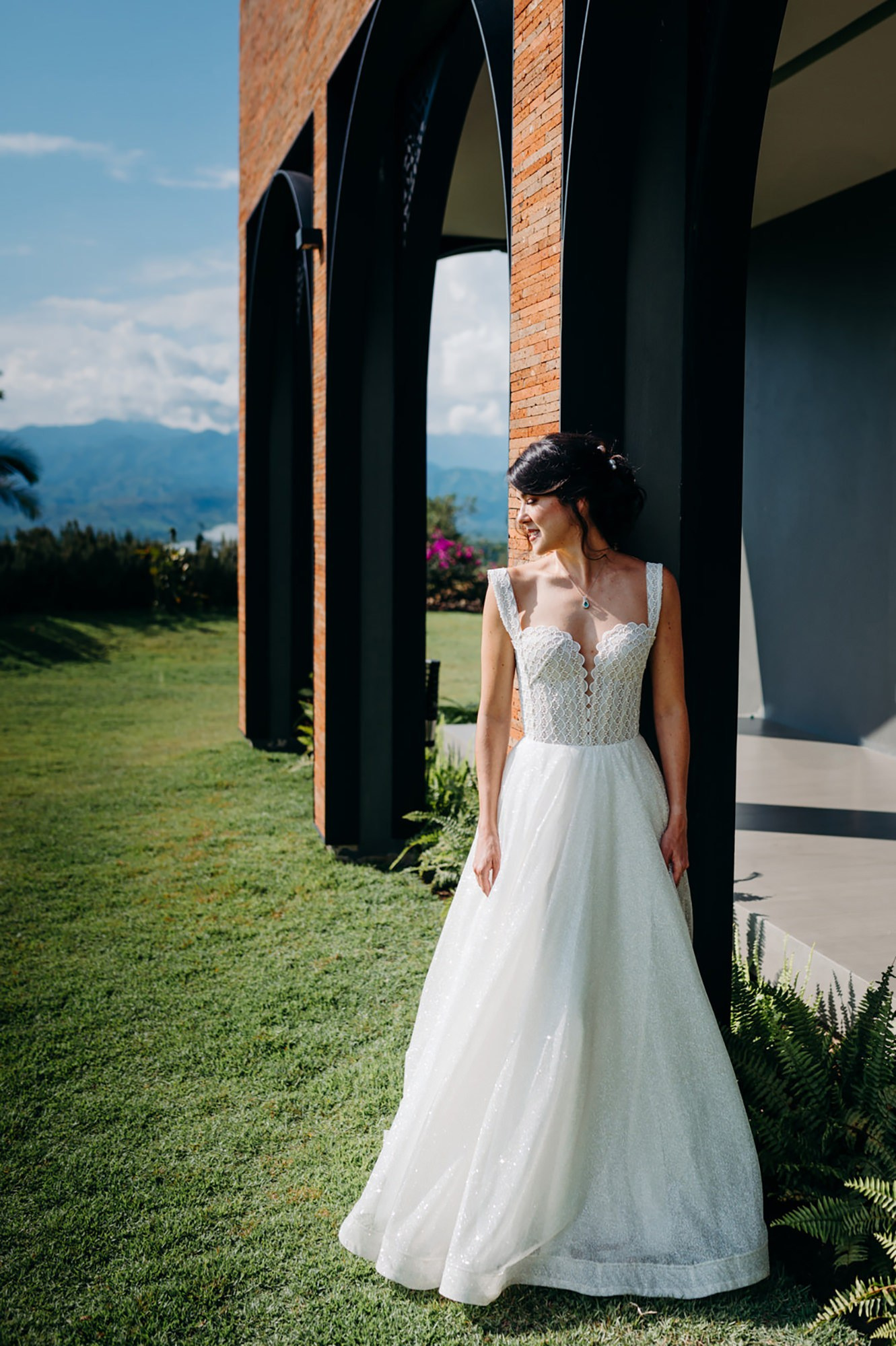 Jorge Jiménez | Wedding Photographer in Colombia