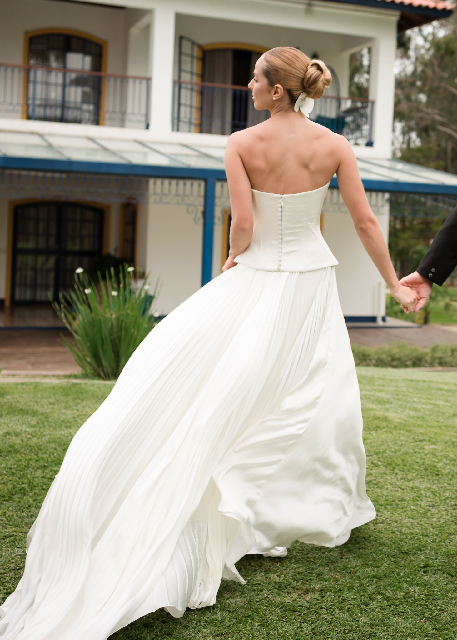Fotógrafo de casamento