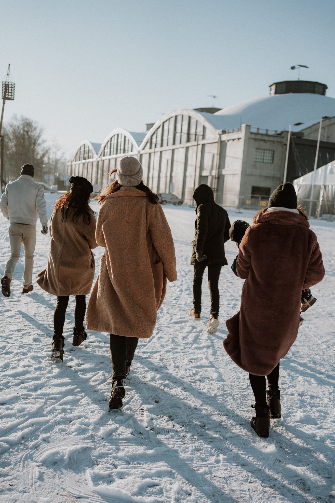 Testimonials. Ivan BOGLAJEV | Documentary photographer from Tallinn, Estonia