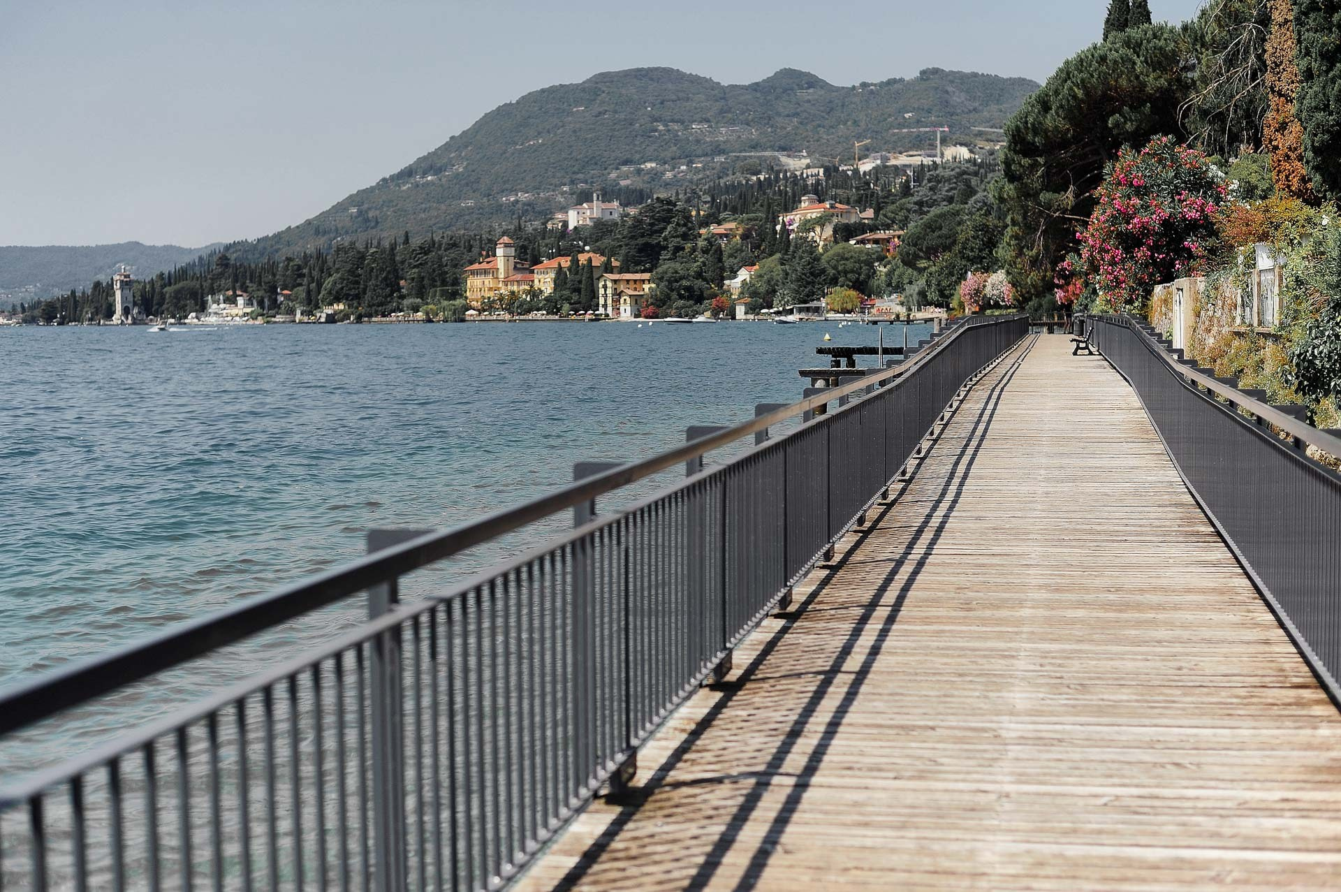 Lake Garda, Italy — Travel Photography