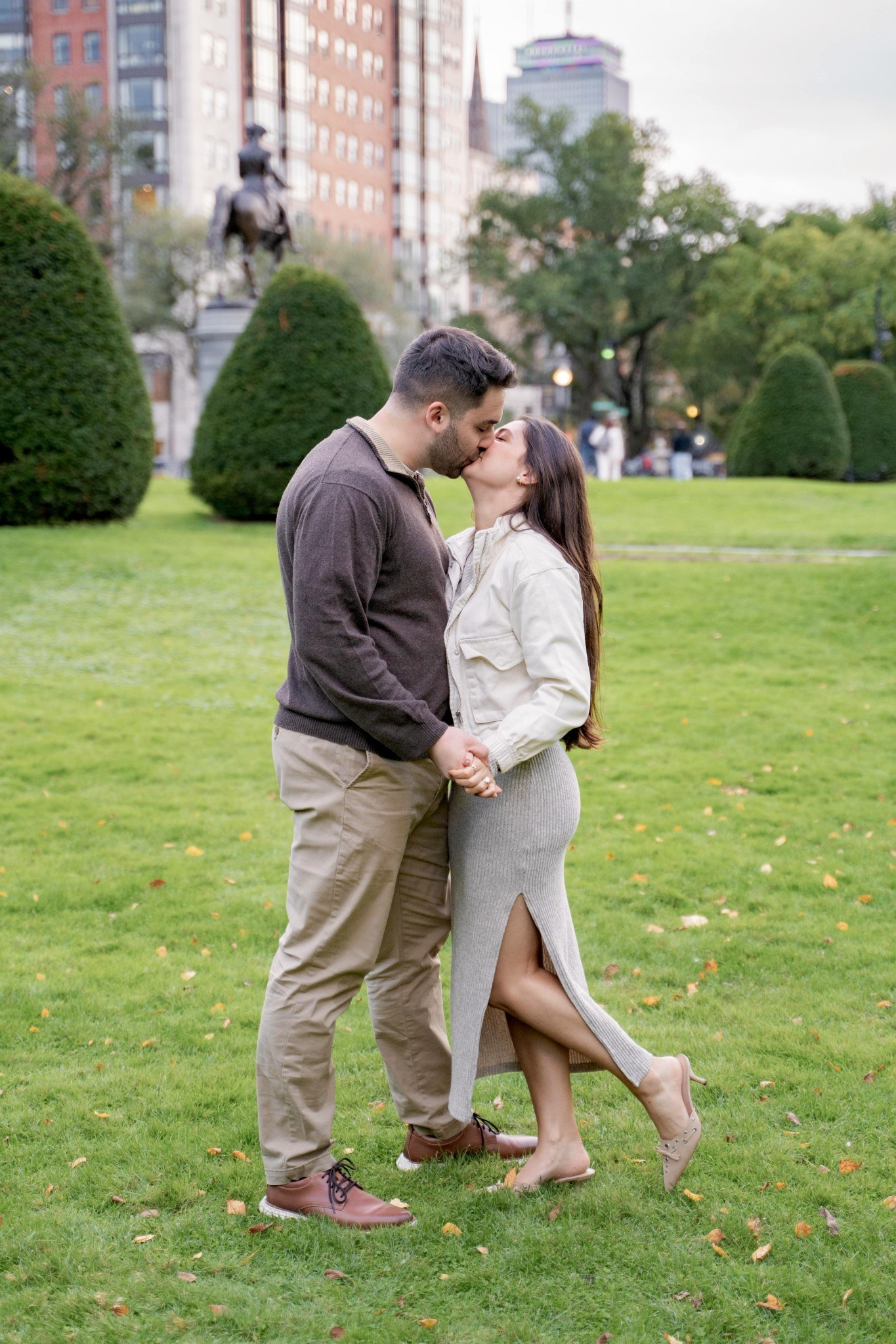 Engagement-miami. Stefanovich Photography | Miami, FL
