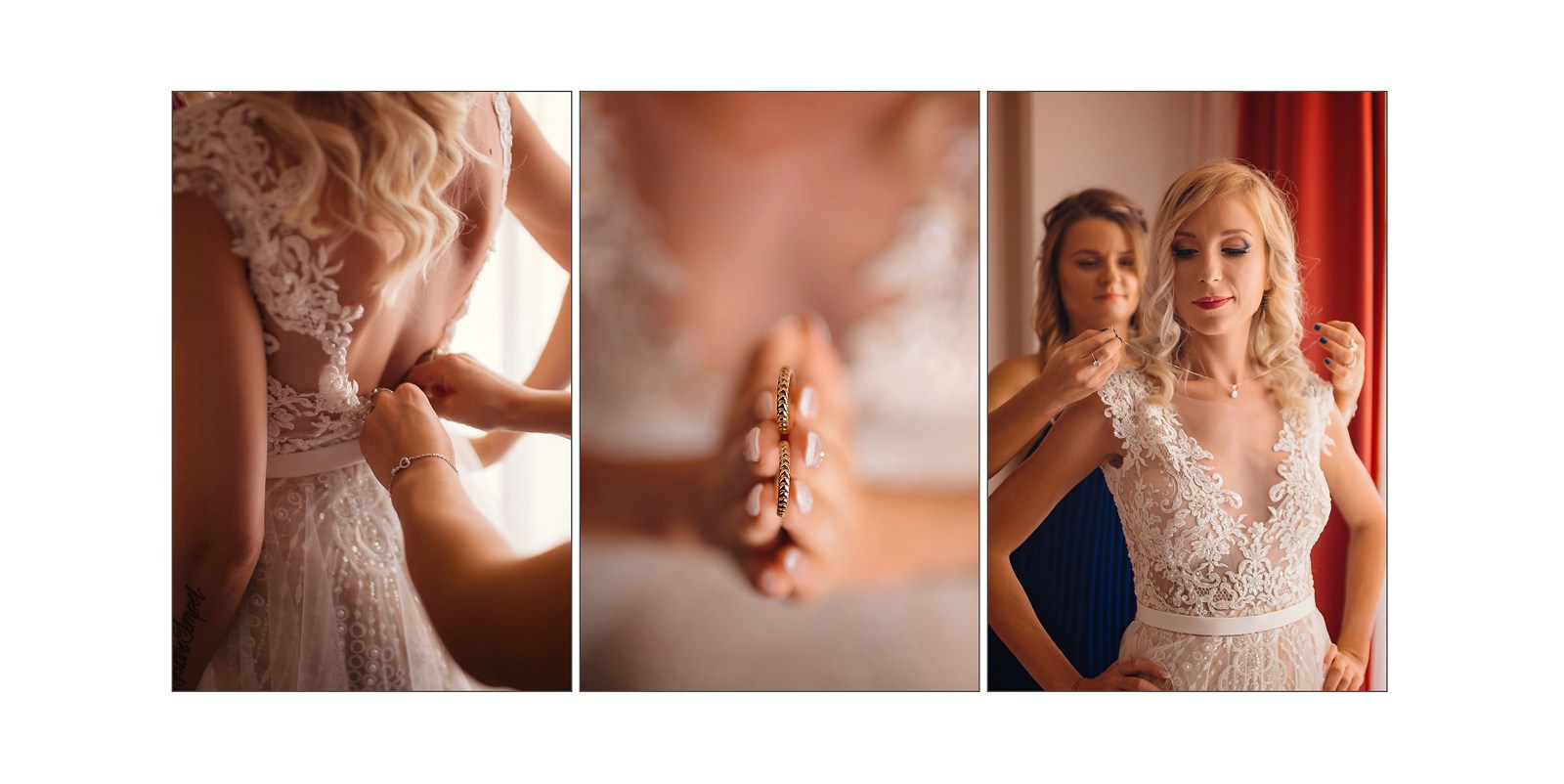 Laura & Daniel. Fotograf nunta Constanta